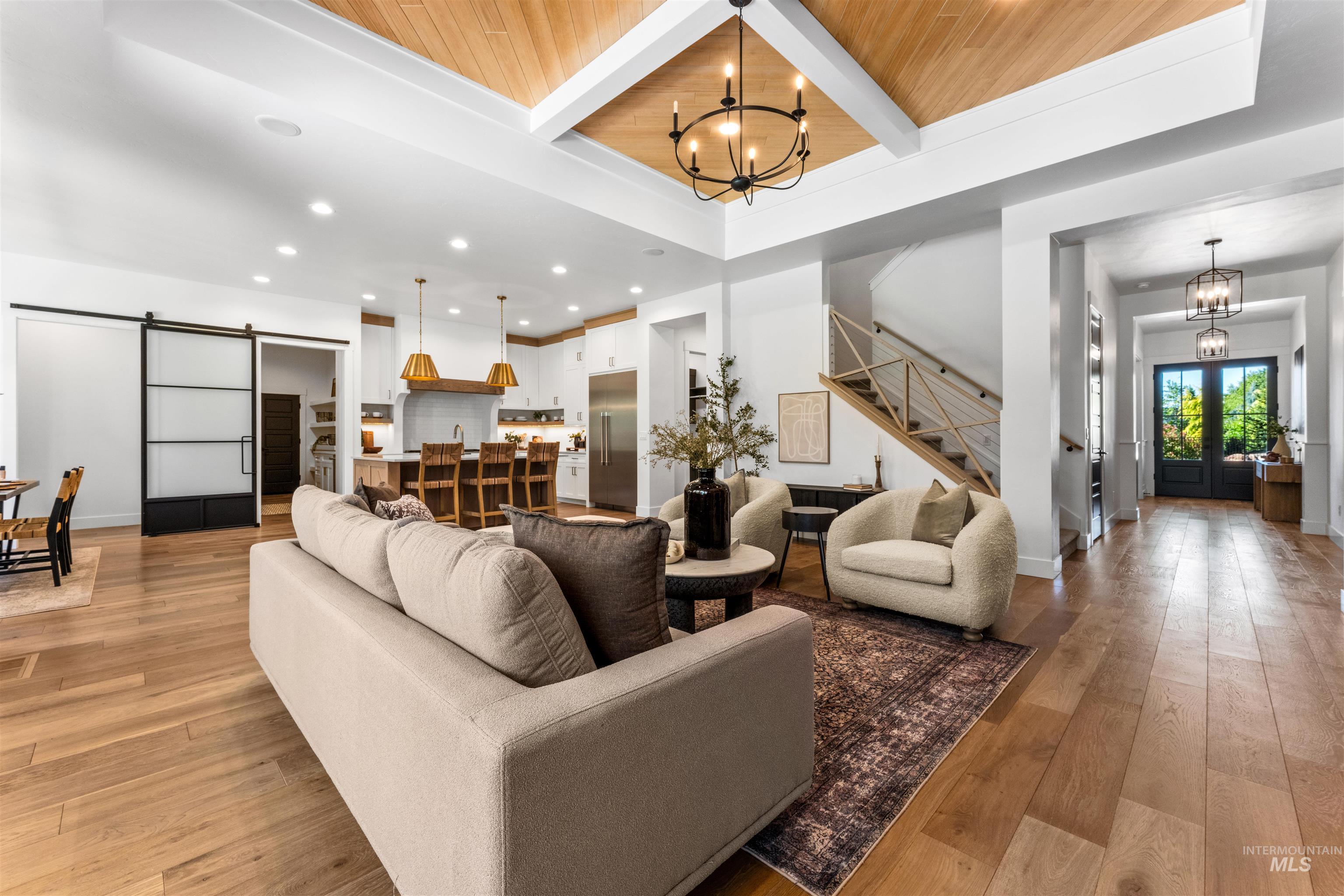 789 W Water Vista Drive, Eagle, Idaho 83616, 5 Bedrooms, 5 Bathrooms, Residential For Sale, Price $1,799,000, 98987443