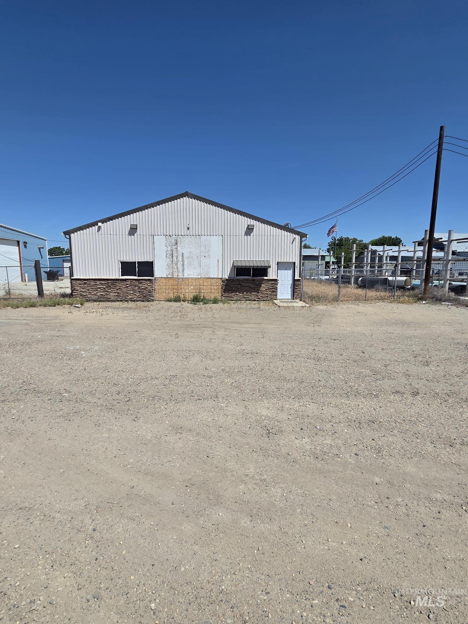 Business/Commercial For Sale