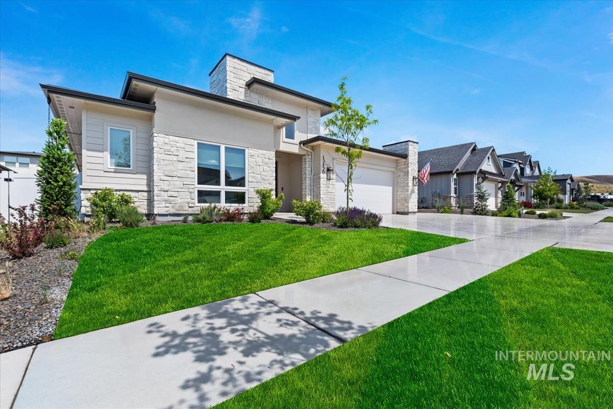 13456 N Tierra Linda Way, Boise, Idaho 83714, 4 Bedrooms, 2.5 Bathrooms, Residential For Sale, Price $1,199,900,MLS 98987446
