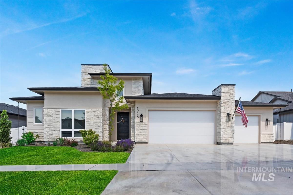 13456 N Tierra Linda Way, Boise, Idaho 83714, 4 Bedrooms, 2.5 Bathrooms, Residential For Sale, Price $1,199,900,MLS 98987446