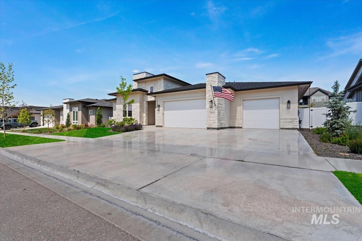 13456 N Tierra Linda Way, Boise, Idaho 83714, 4 Bedrooms, 2.5 Bathrooms, Residential For Sale, Price $1,199,900,MLS 98987446