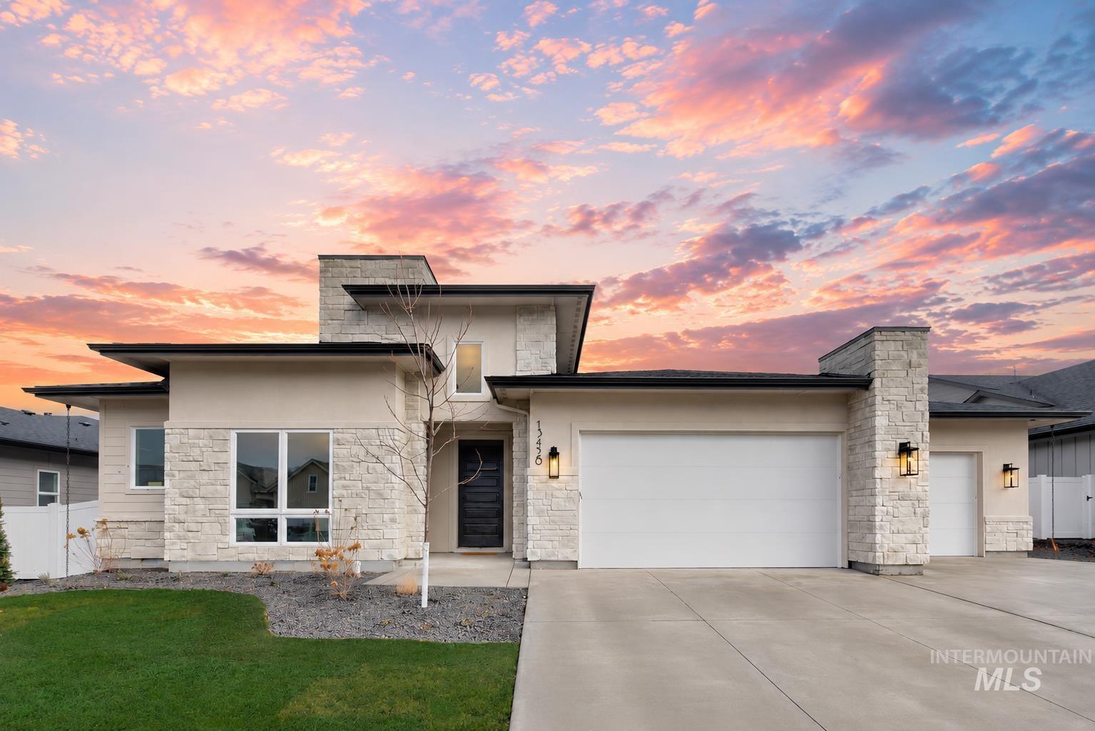 13456 N Tierra Linda Way, Boise, Idaho 83714, 4 Bedrooms, 2.5 Bathrooms, Residential For Sale, Price $1,199,900,MLS 98987446