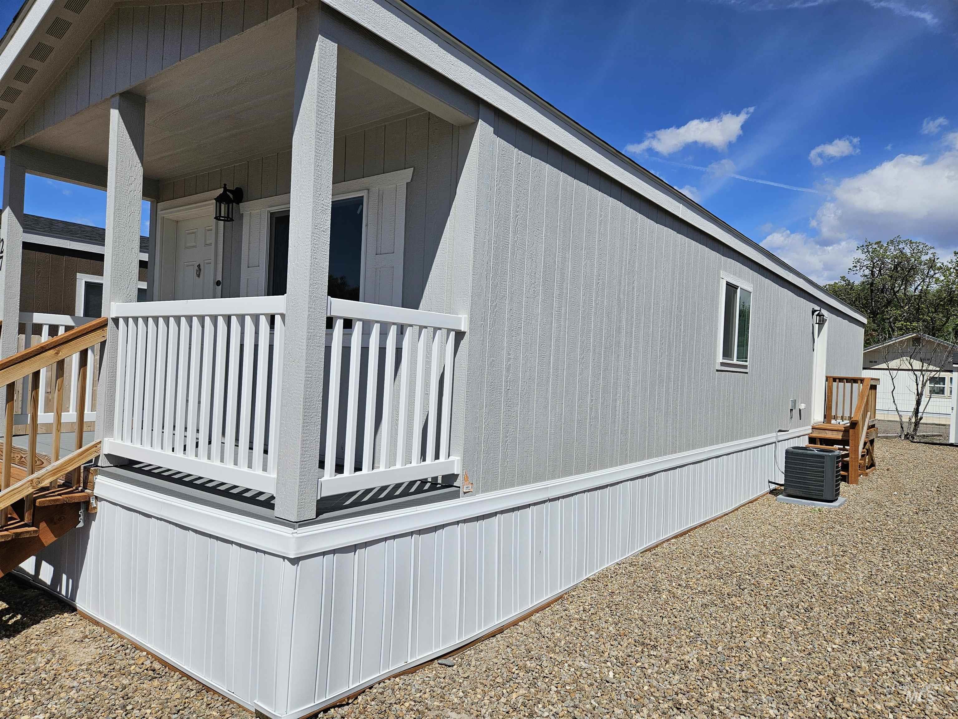 370 W 12th S, Mountain Home, Idaho 83647, 2 Bedrooms, 1 Bathroom, Residential For Sale, Price $80,000, 98987447