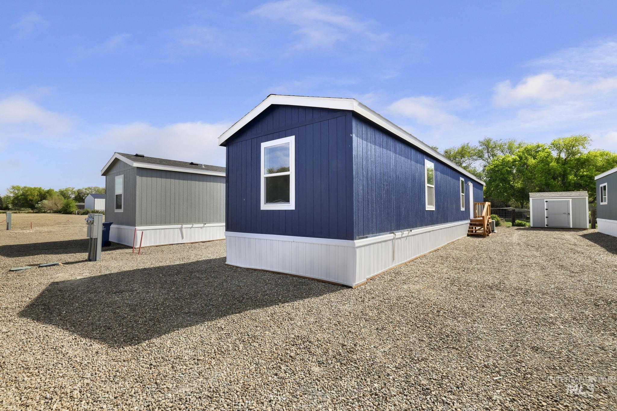370 W 12th S, Mountain Home, Idaho 83647, 3 Bedrooms, 2 Bathrooms, Residential For Sale, Price $95,000, 98987448