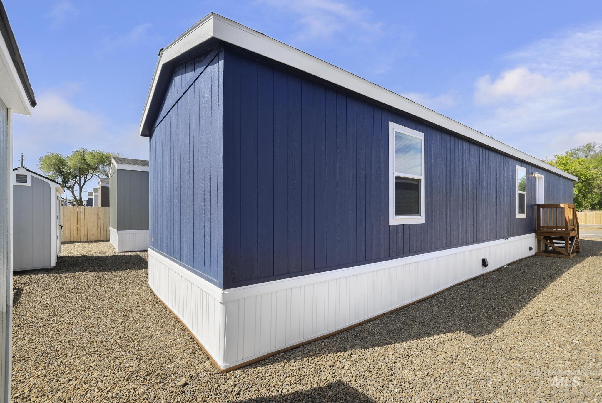 370 W 12th S, Mountain Home, Idaho 83647, 3 Bedrooms, 2 Bathrooms, Residential For Sale, Price $95,000, 98987448