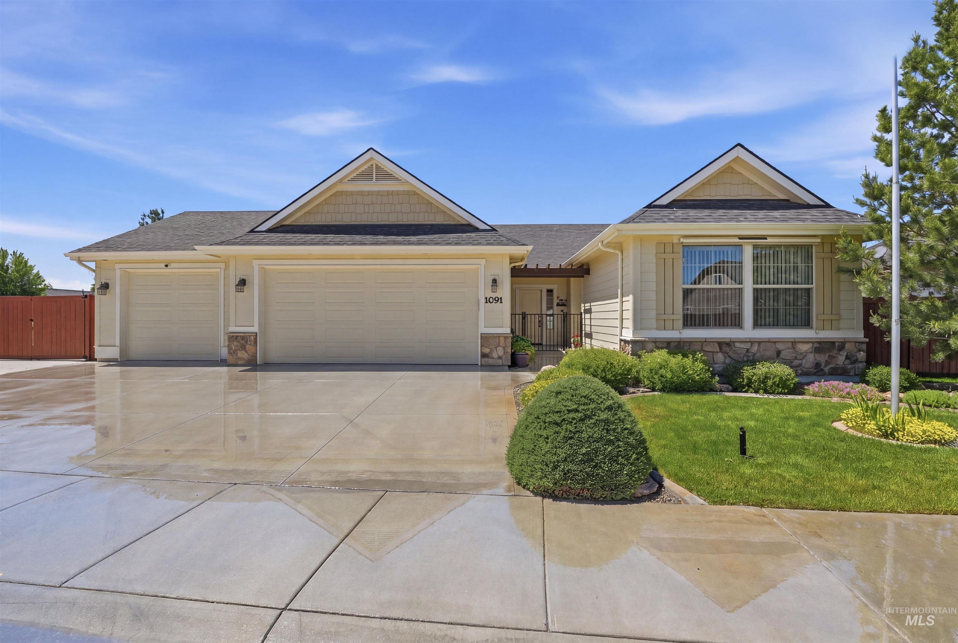 Residential For Sale