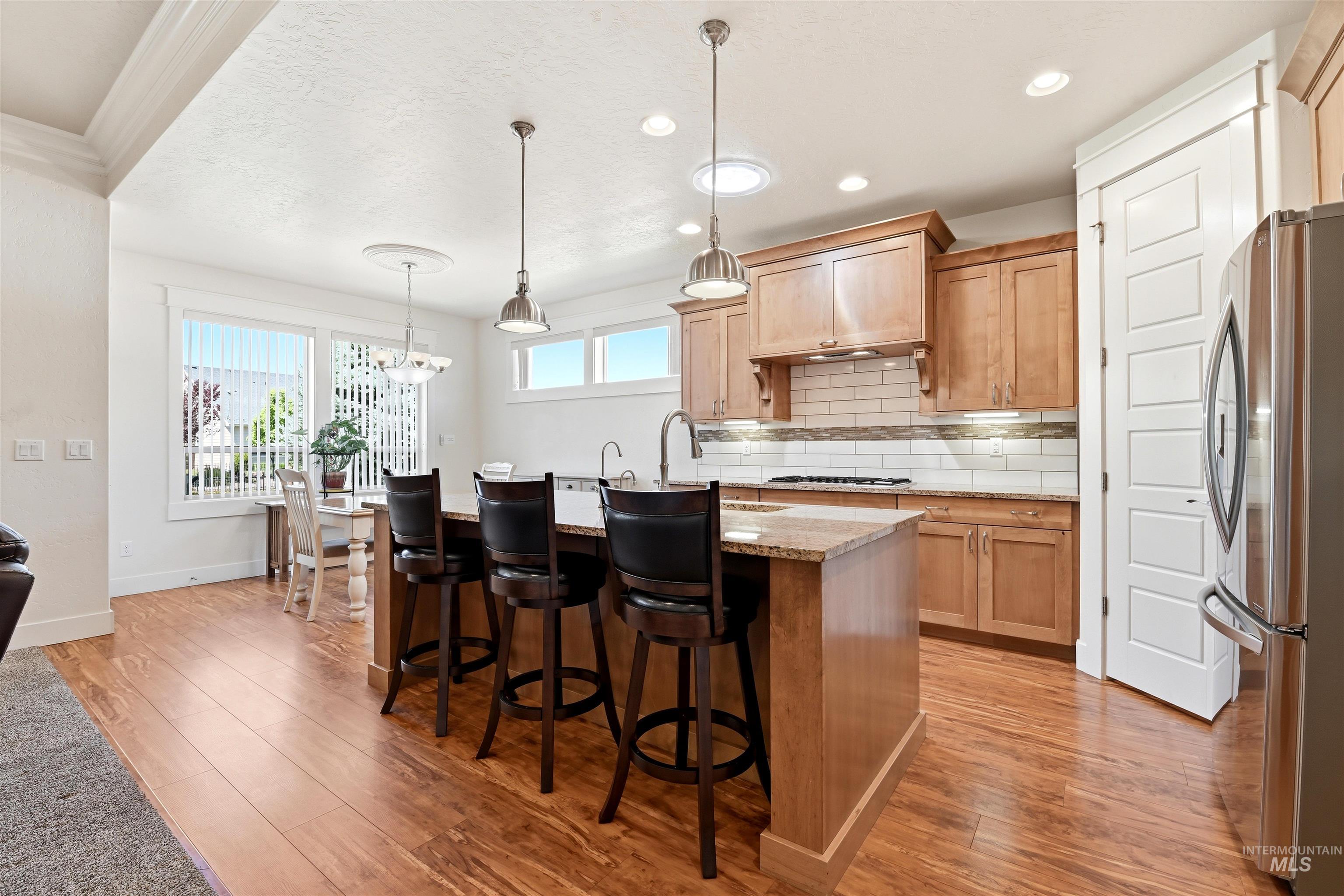 1091 N Hornback Ave, Star, Idaho 83669, 3 Bedrooms, 2 Bathrooms, Residential For Sale, Price $605,000, 98987450