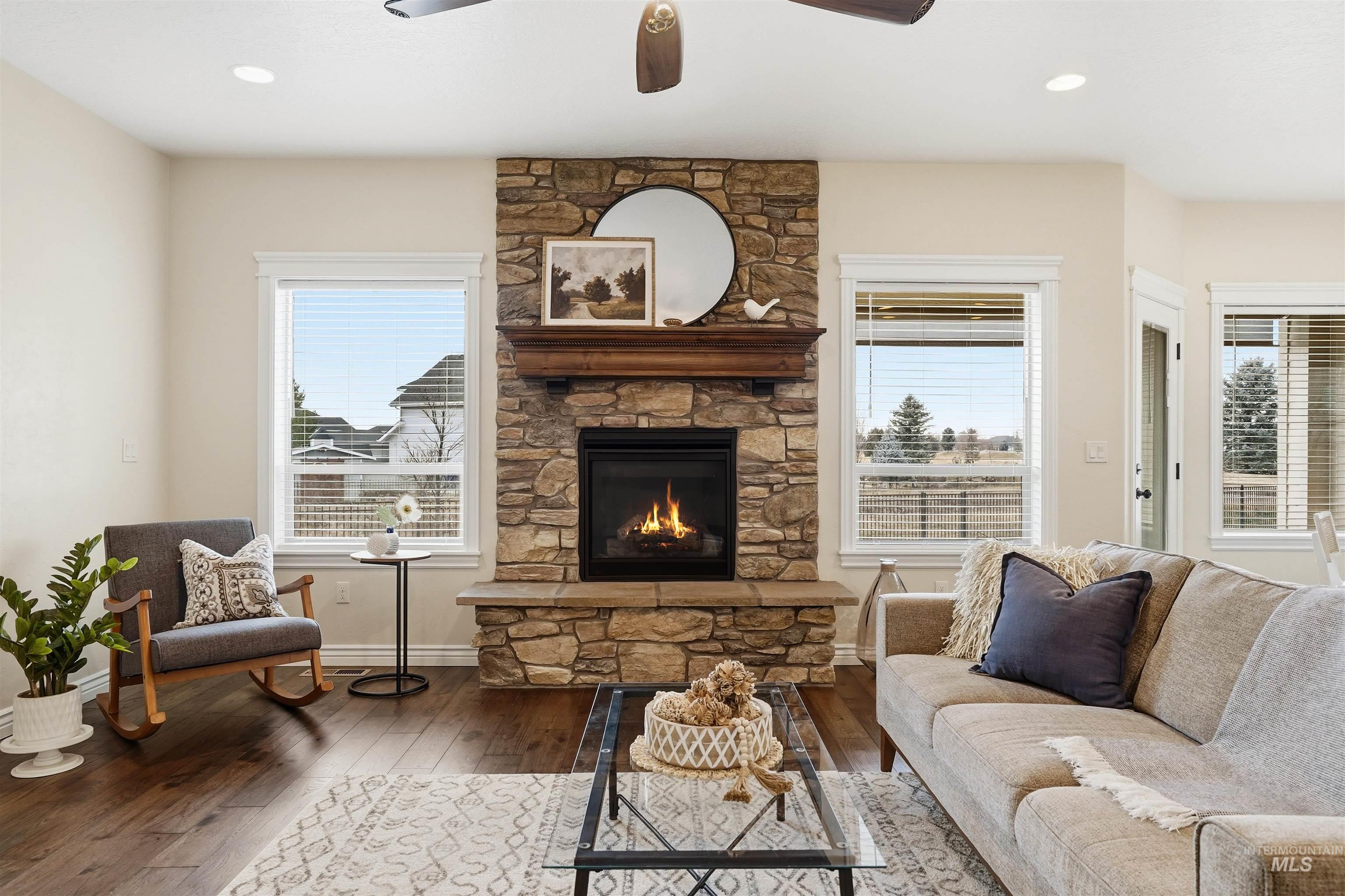 1175 N Champions Pl, Eagle, Idaho 83616, 5 Bedrooms, 2.5 Bathrooms, Residential For Sale, Price $899,900, 98987451