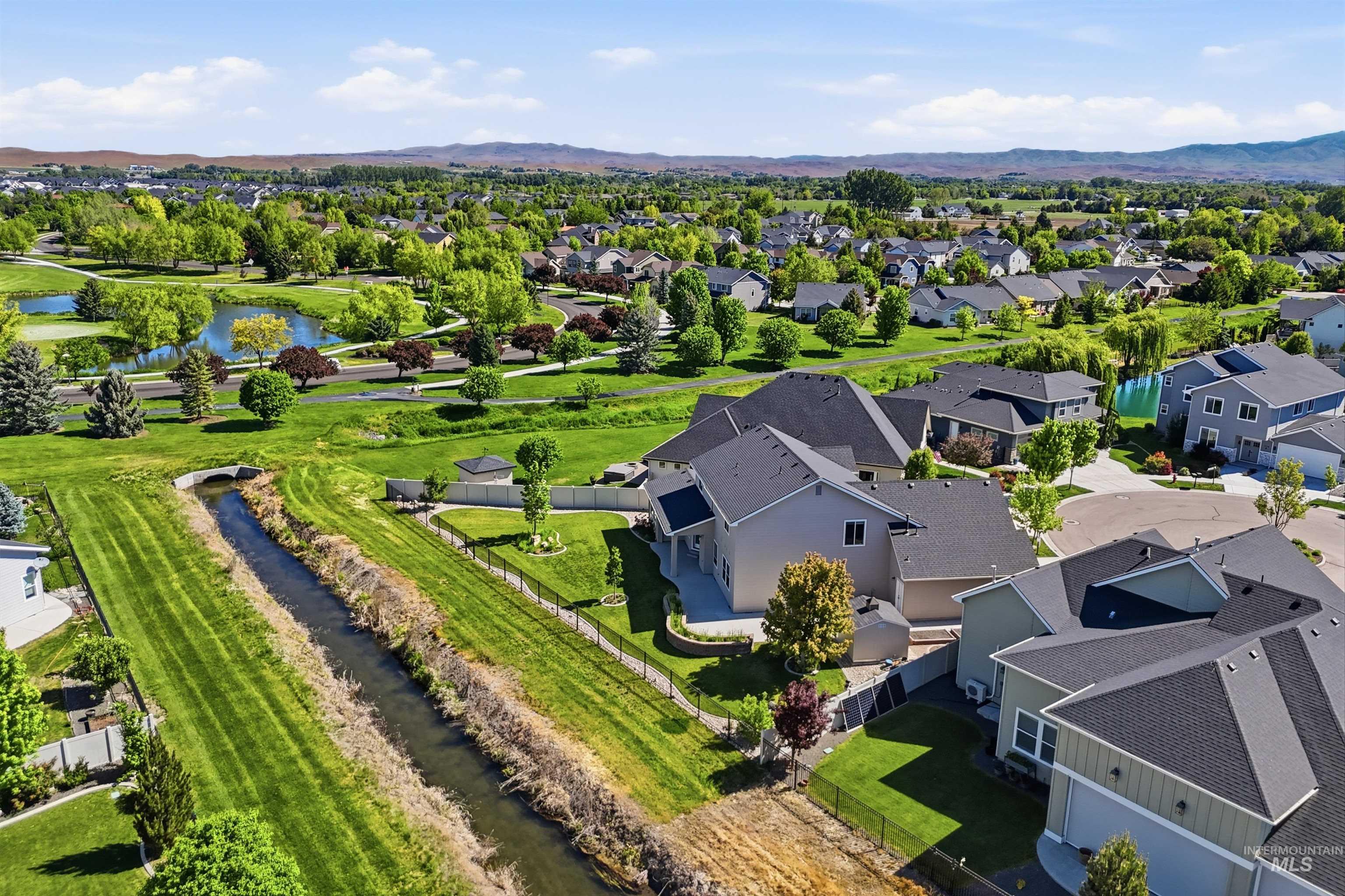 1175 N Champions Pl, Eagle, Idaho 83616, 5 Bedrooms, 2.5 Bathrooms, Residential For Sale, Price $899,900, 98987451