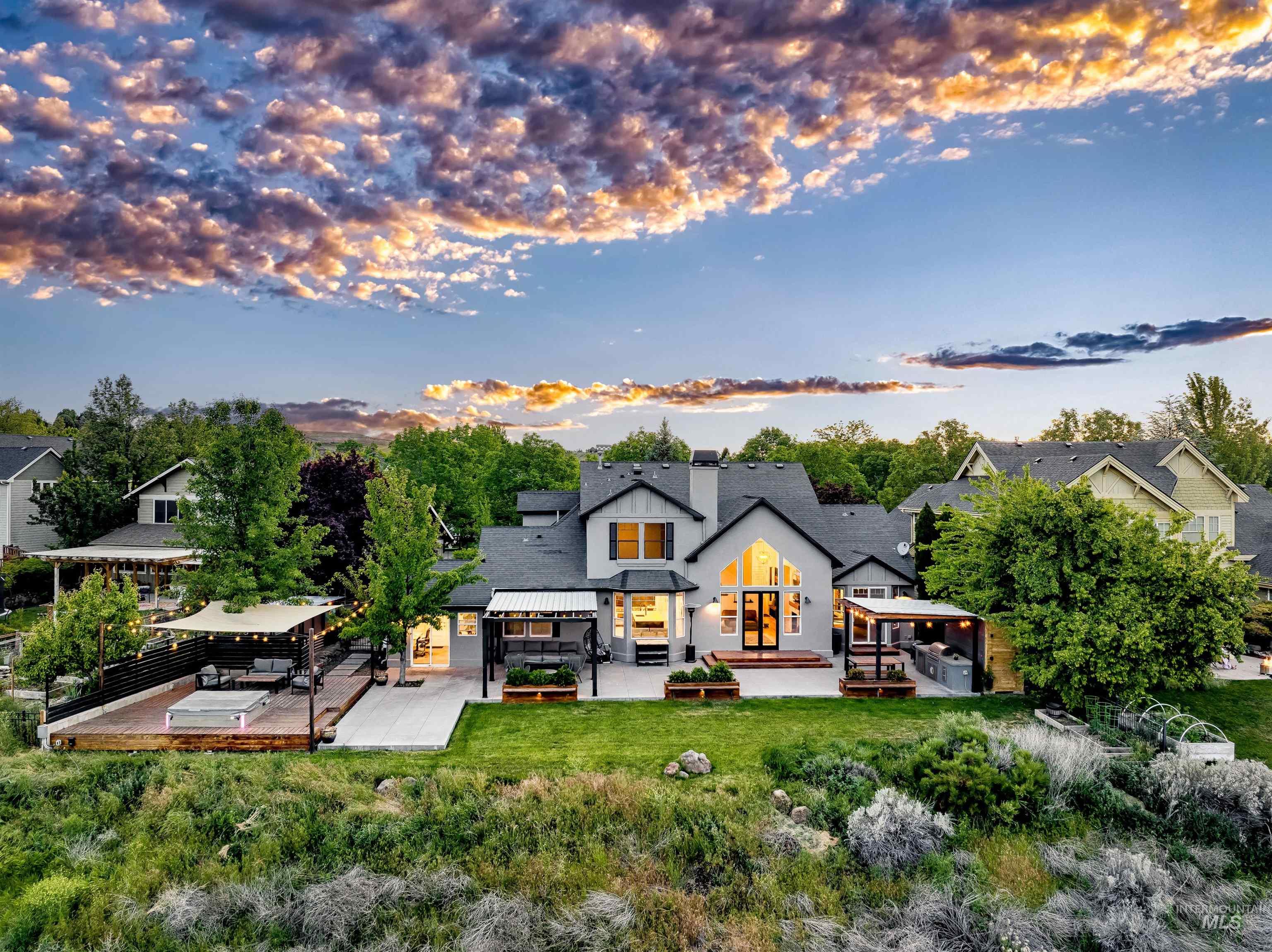 Residential For Sale
