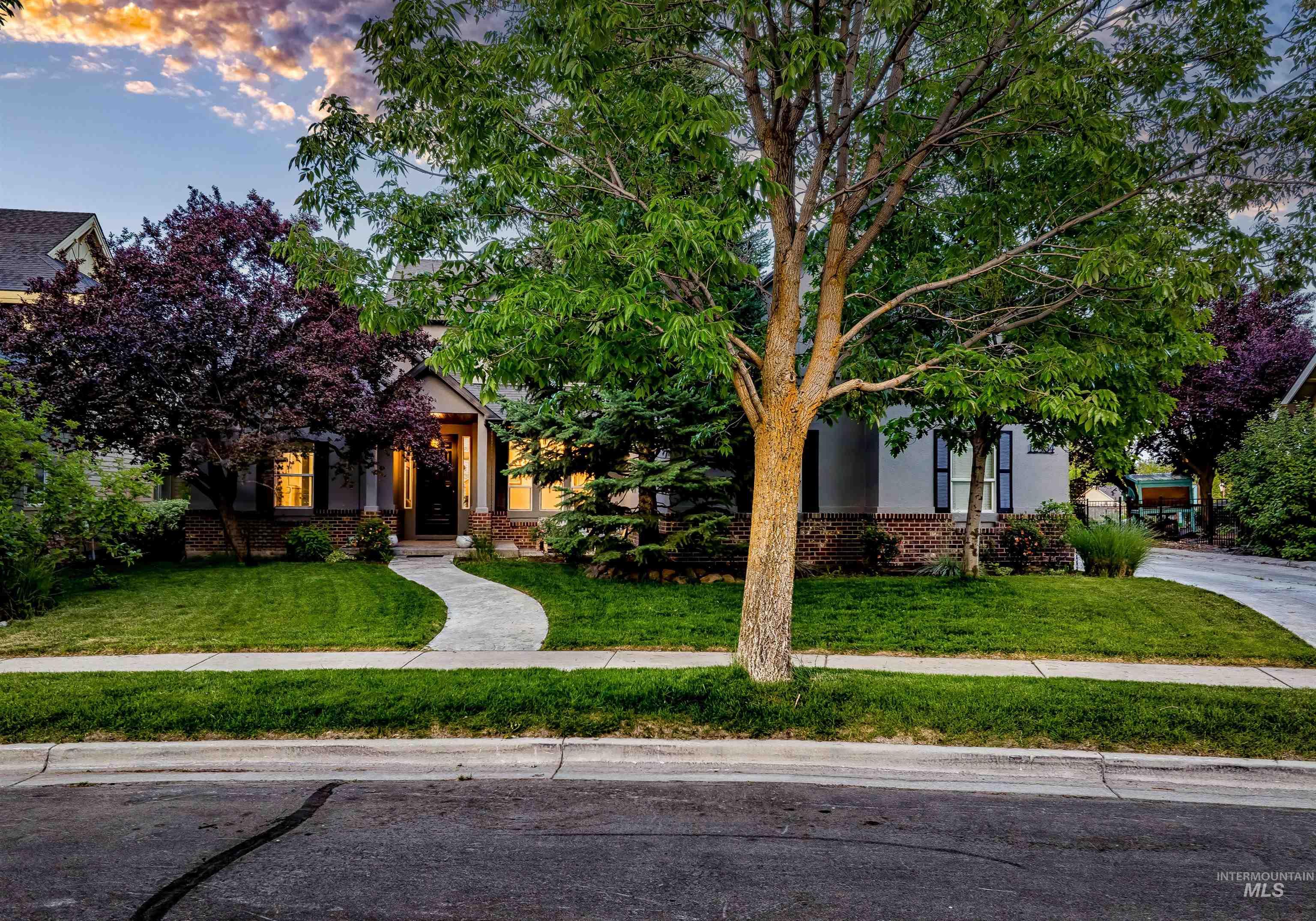 12984 N Schicks Ridge Road, Boise, Idaho 83714, 4 Bedrooms, 3 Bathrooms, Residential For Sale, Price $1,075,000, 98987452