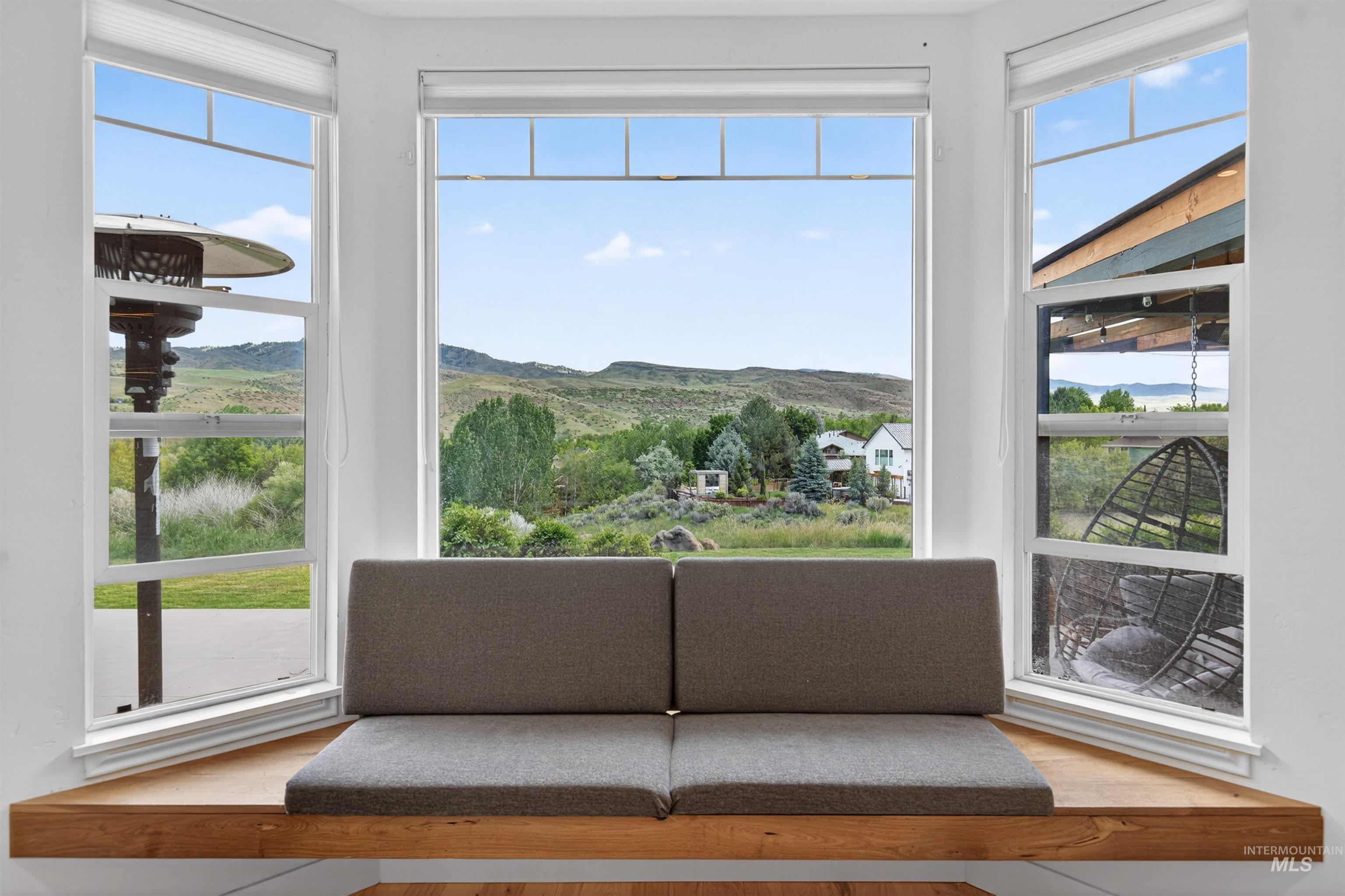 12984 N Schicks Ridge Road, Boise, Idaho 83714, 4 Bedrooms, 3 Bathrooms, Residential For Sale, Price $1,075,000, 98987452