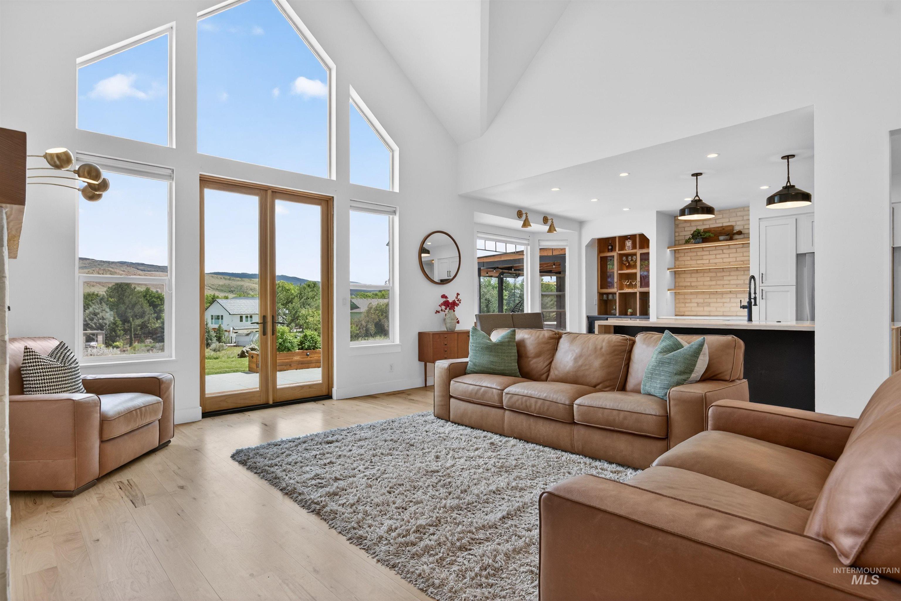 12984 N Schicks Ridge Road, Boise, Idaho 83714, 4 Bedrooms, 3 Bathrooms, Residential For Sale, Price $1,075,000, 98987452