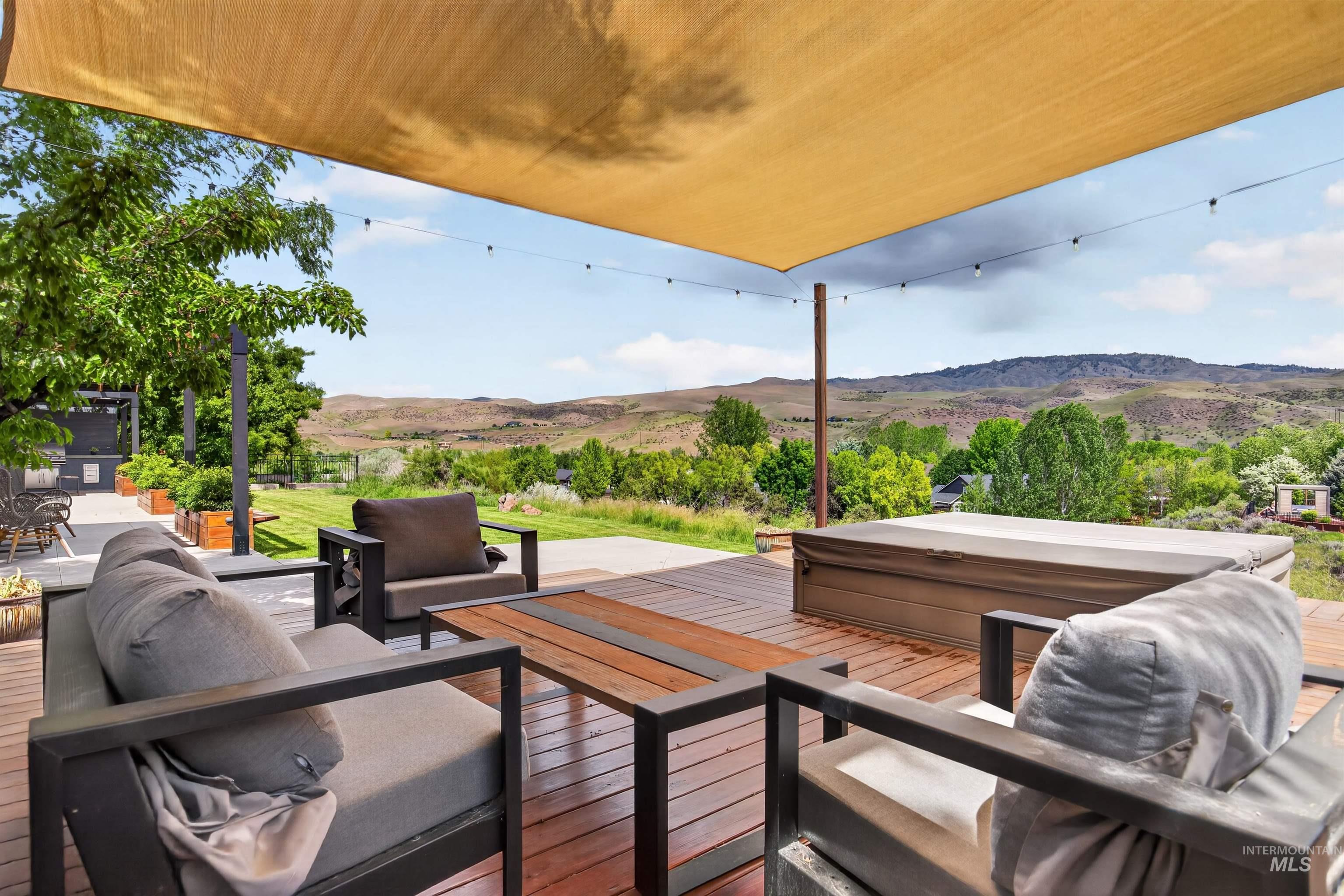 12984 N Schicks Ridge Road, Boise, Idaho 83714, 4 Bedrooms, 3 Bathrooms, Residential For Sale, Price $1,075,000, 98987452