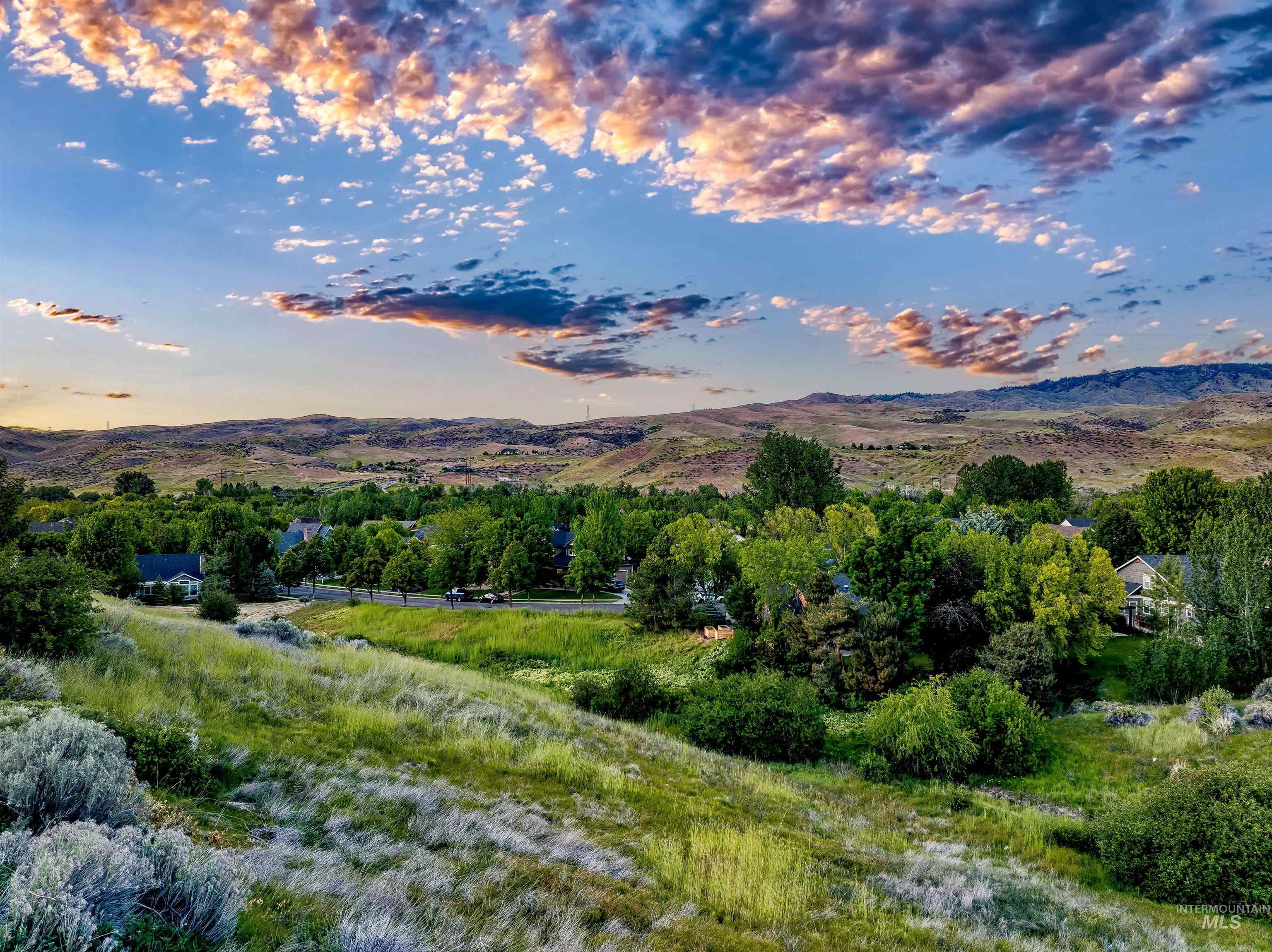 12984 N Schicks Ridge Road, Boise, Idaho 83714, 4 Bedrooms, 3 Bathrooms, Residential For Sale, Price $1,075,000, 98987452