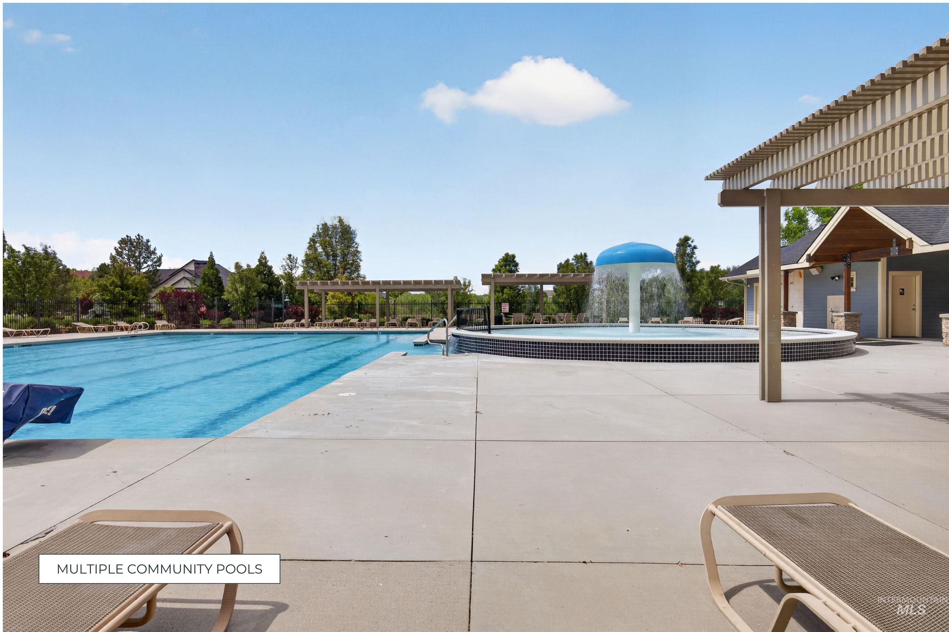 12984 N Schicks Ridge Road, Boise, Idaho 83714, 4 Bedrooms, 3 Bathrooms, Residential For Sale, Price $1,075,000, 98987452