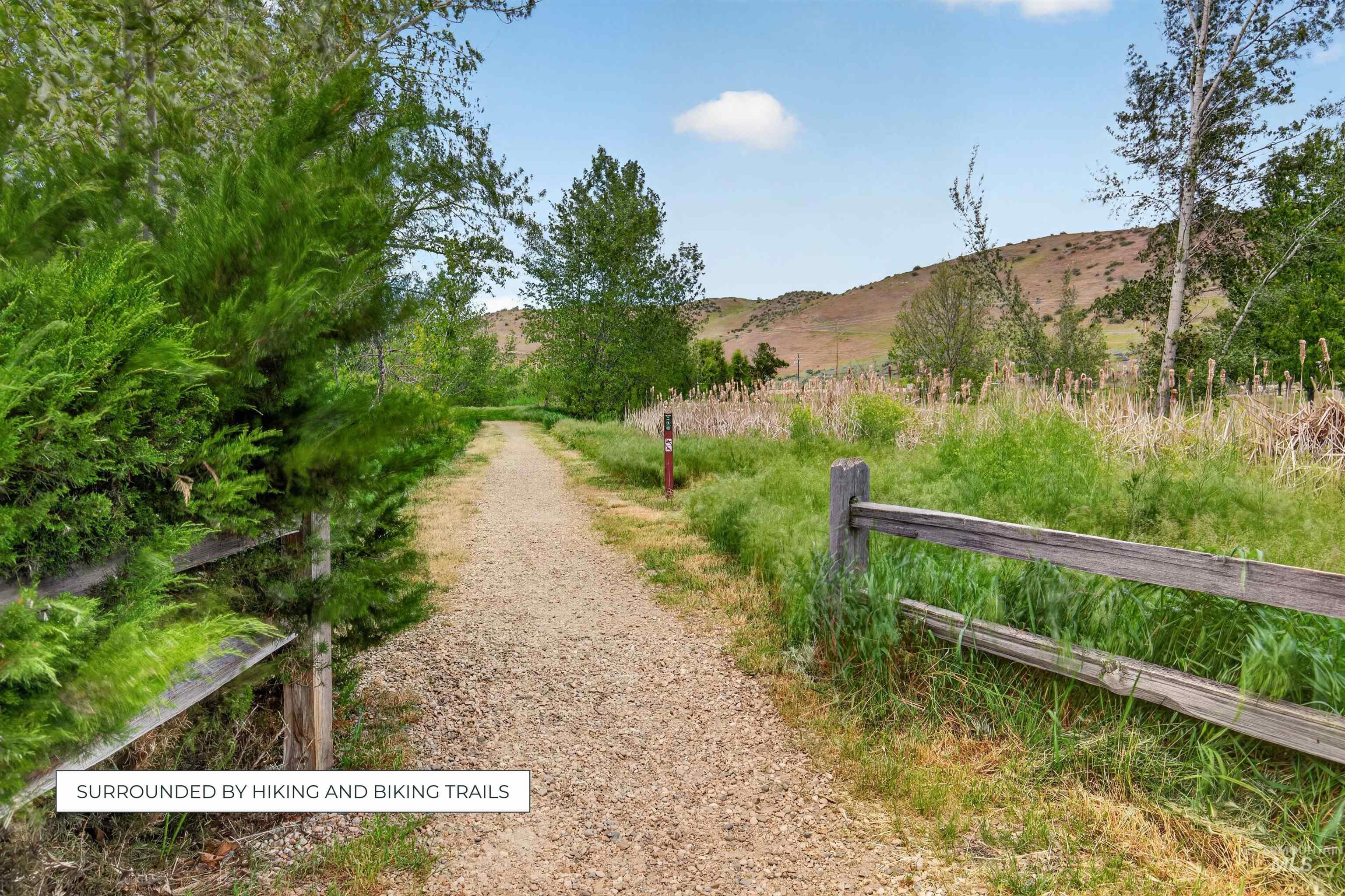 12984 N Schicks Ridge Road, Boise, Idaho 83714, 4 Bedrooms, 3 Bathrooms, Residential For Sale, Price $1,075,000, 98987452