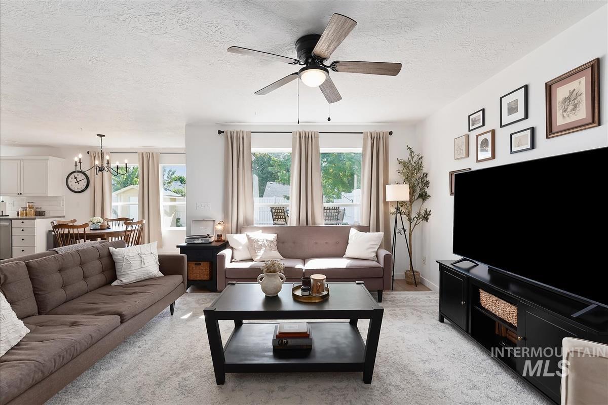 6062 S Tambourine Ave, Boise, Idaho 83709, 3 Bedrooms, 2.5 Bathrooms, Residential For Sale, Price $415,000, 98987453
