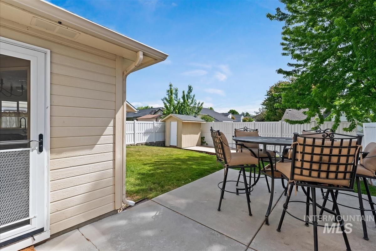 6062 S Tambourine Ave, Boise, Idaho 83709, 3 Bedrooms, 2.5 Bathrooms, Residential For Sale, Price $415,000, 98987453