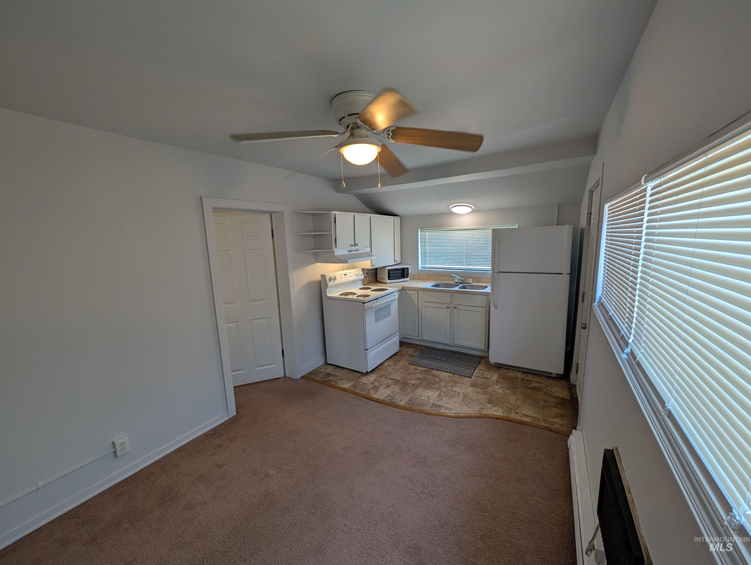 1011 10th Ave South, Nampa, Idaho 83651, 2 Bedrooms, 1 Bathroom, Residential Income For Sale, Price $359,900, 98987459