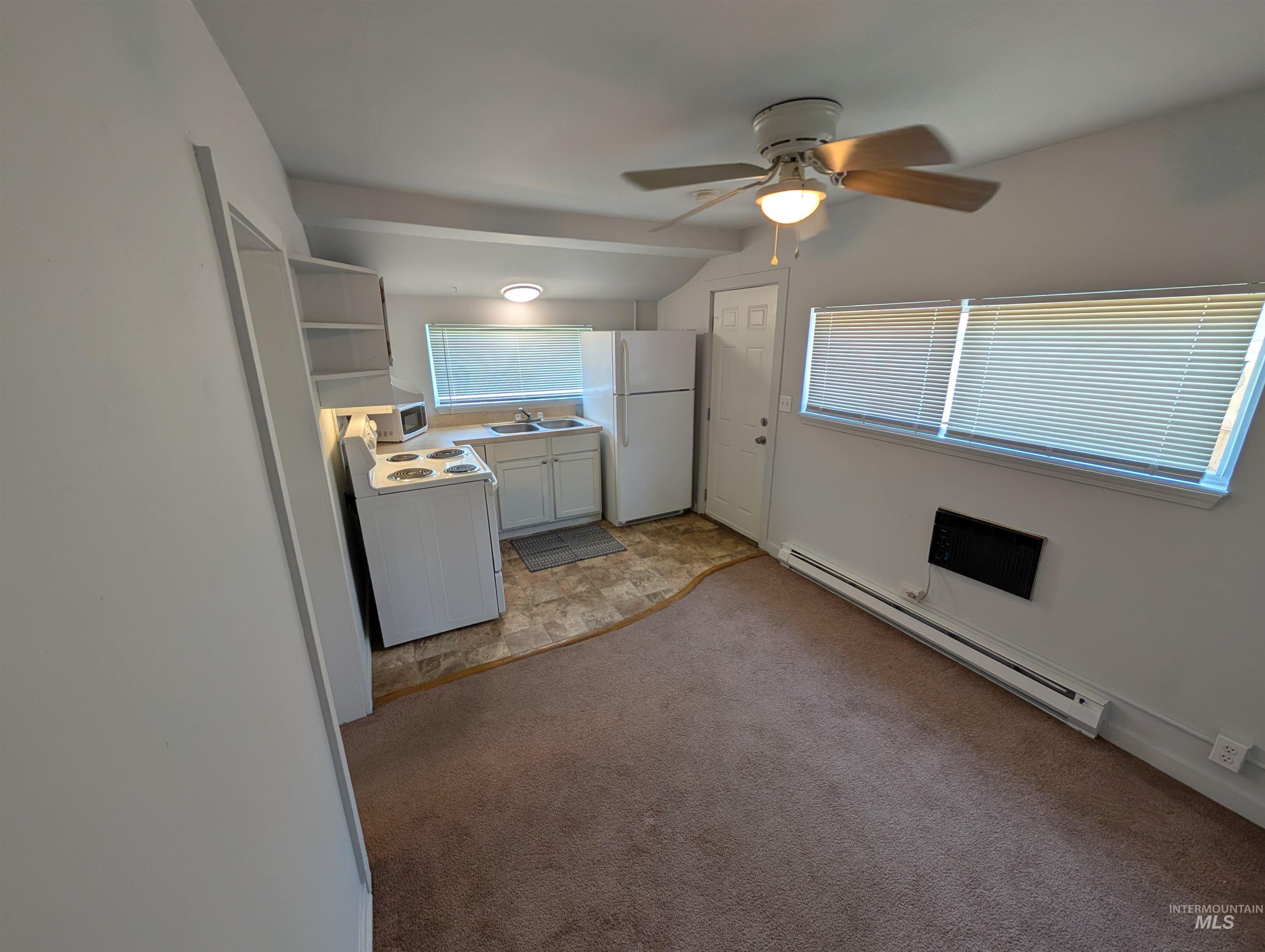 1011 10th Ave South, Nampa, Idaho 83651, 2 Bedrooms, 1 Bathroom, Residential Income For Sale, Price $359,900, 98987459