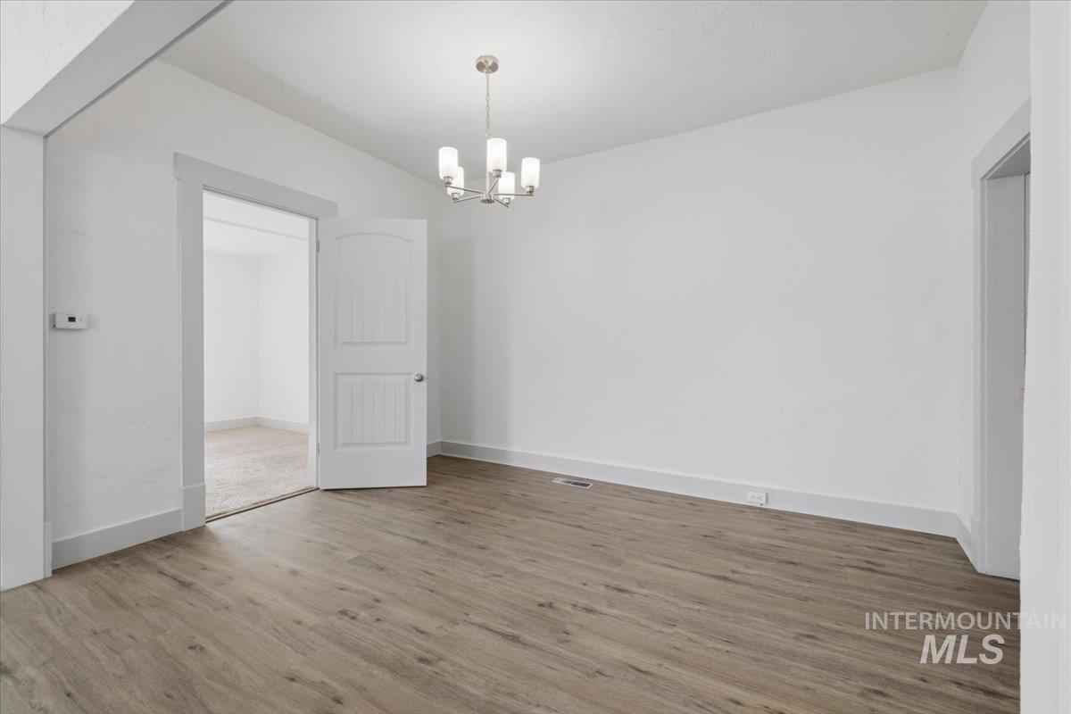 1011 10th Ave South, Nampa, Idaho 83651, 2 Bedrooms, 1 Bathroom, Residential Income For Sale, Price $359,900, 98987459