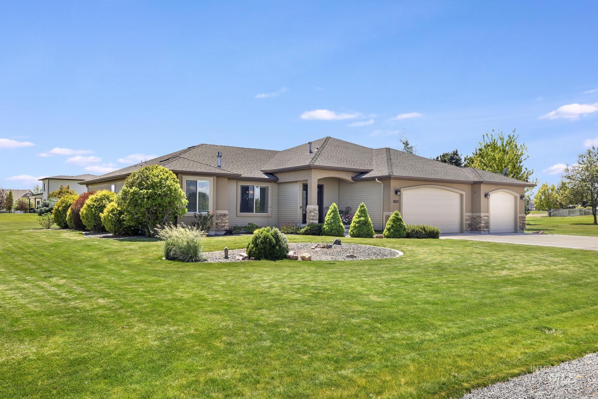 3623 E 3880 N, Kimberly, Idaho 83341, 4 Bedrooms, 2 Bathrooms, Residential For Sale, Price $580,000, 98987462