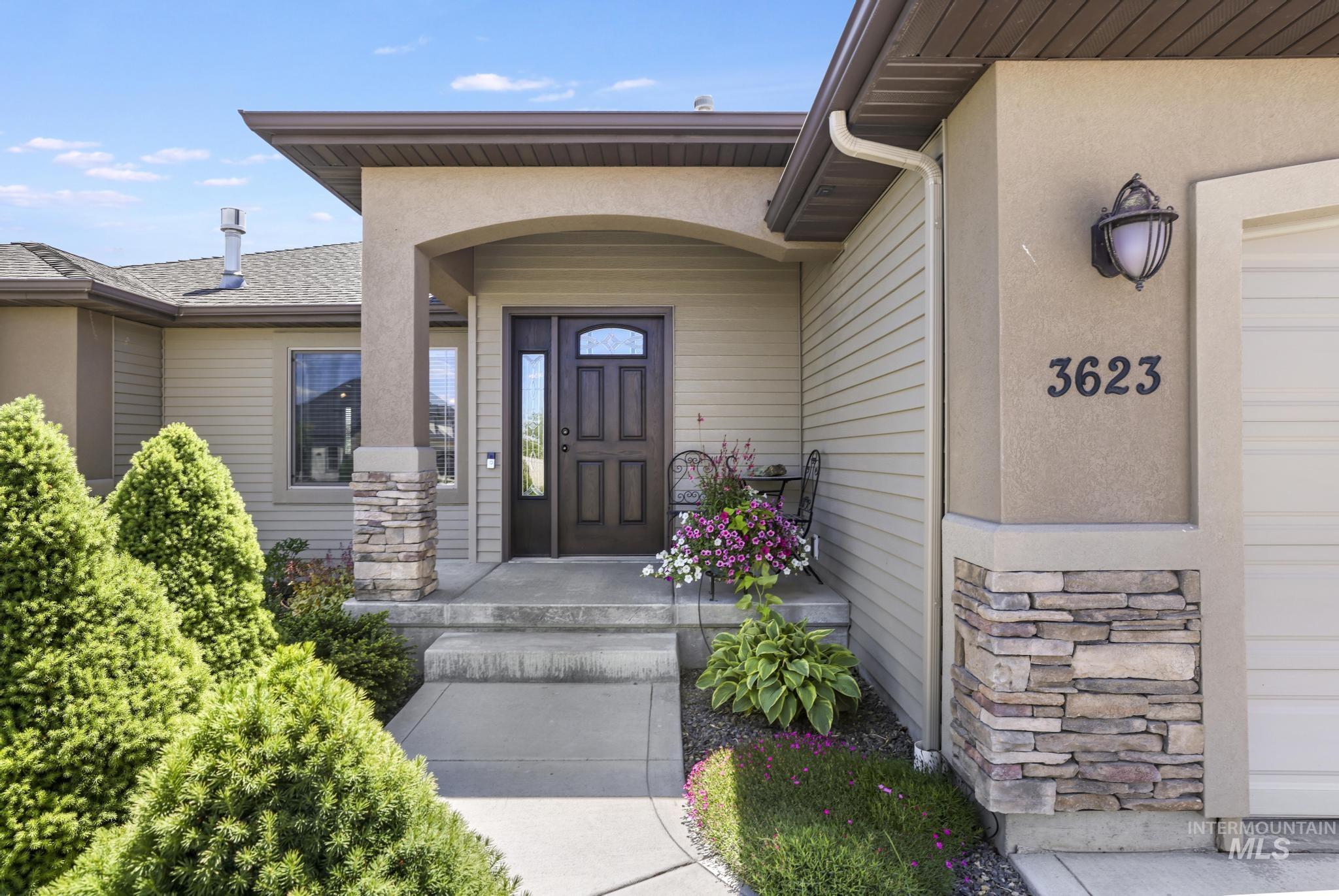 3623 E 3880 N, Kimberly, Idaho 83341, 4 Bedrooms, 2 Bathrooms, Residential For Sale, Price $580,000, 98987462