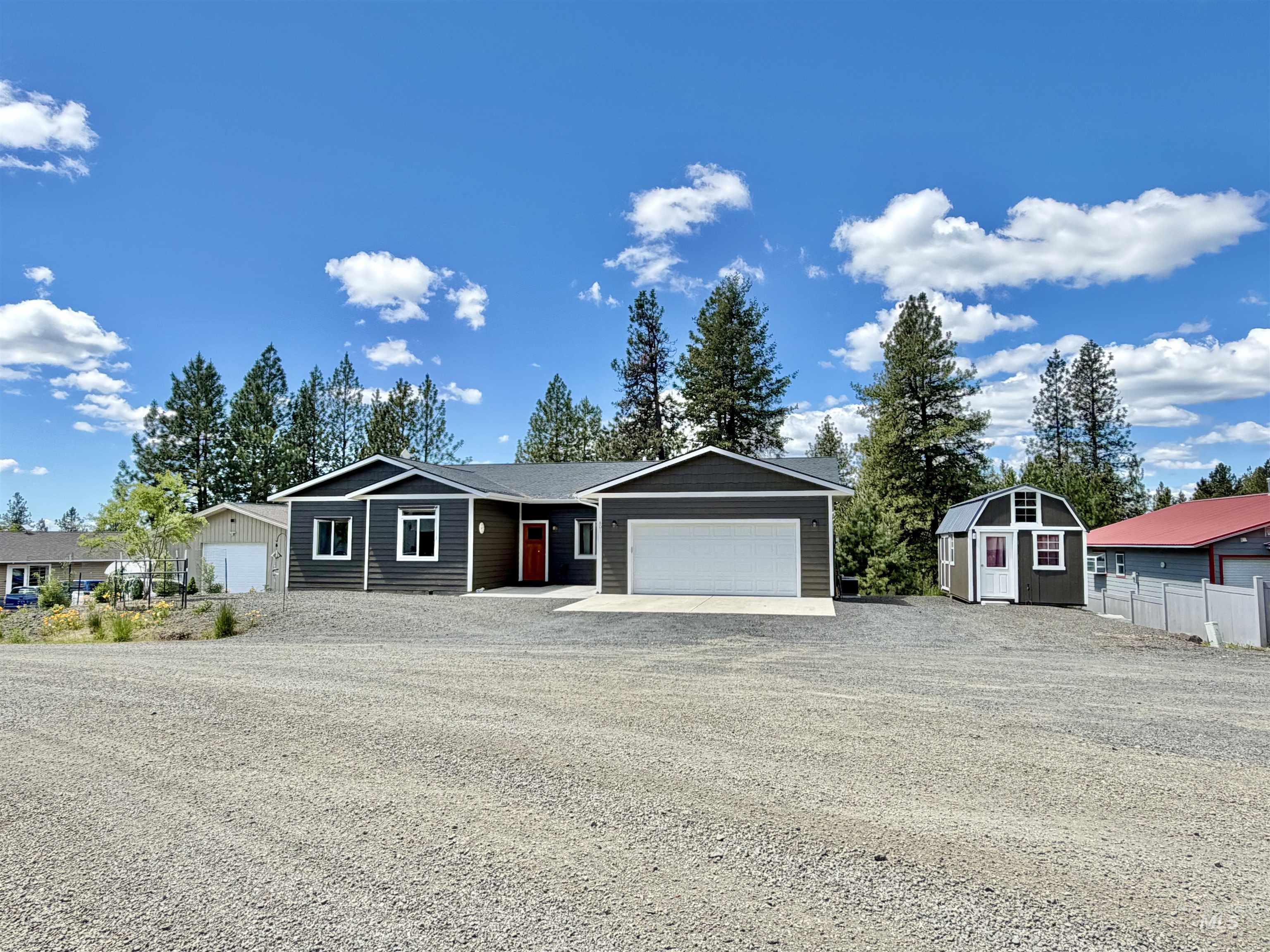 801 Washington St., Deary, Idaho 83823, 4 Bedrooms, 2 Bathrooms, Residential For Sale, Price $495,000,MLS 98987465