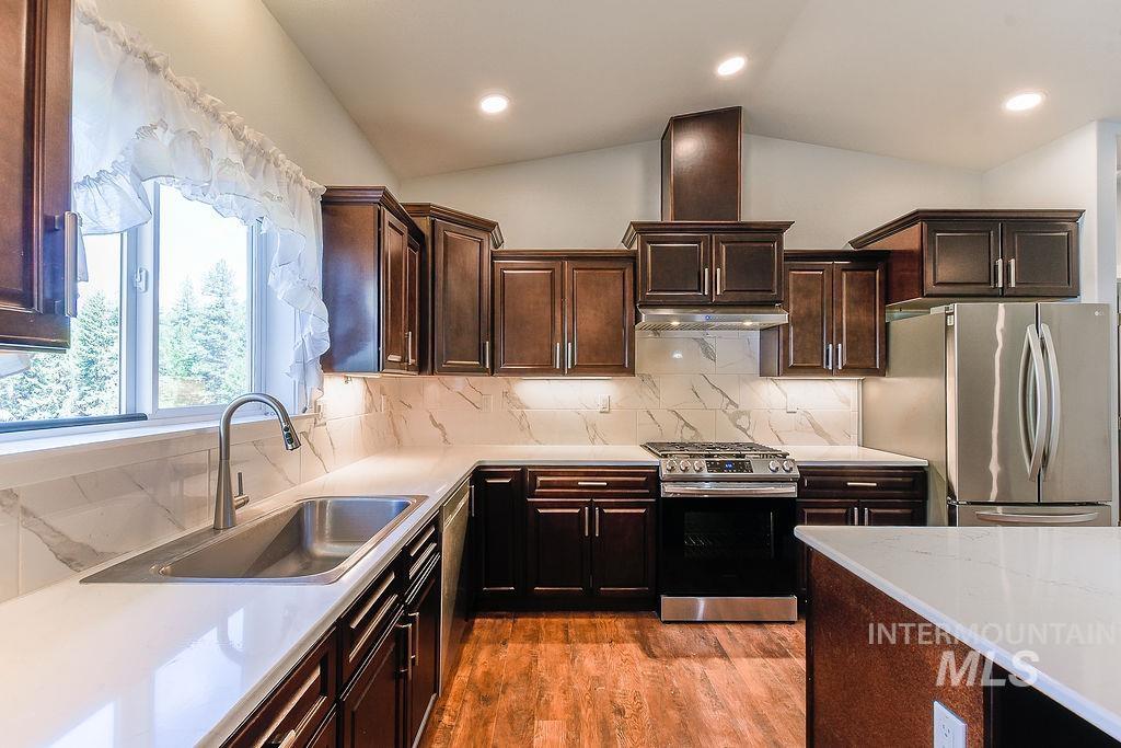 801 Washington St., Deary, Idaho 83823, 4 Bedrooms, 2 Bathrooms, Residential For Sale, Price $495,000,MLS 98987465