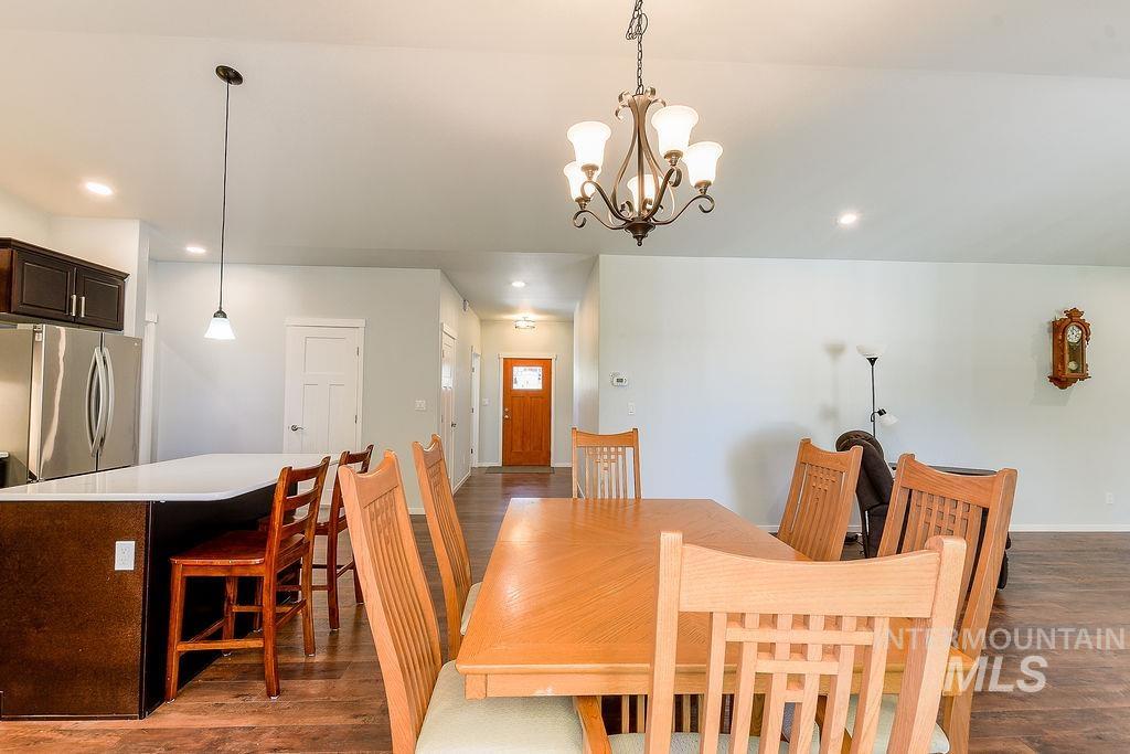 801 Washington St., Deary, Idaho 83823, 4 Bedrooms, 2 Bathrooms, Residential For Sale, Price $495,000,MLS 98987465