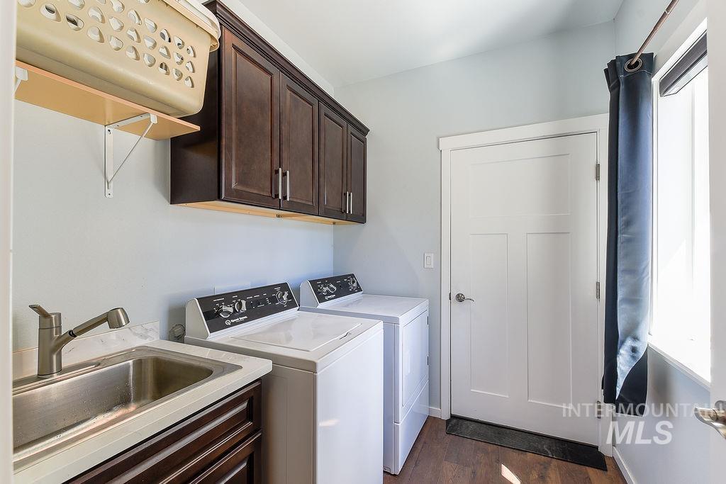 801 Washington St., Deary, Idaho 83823, 4 Bedrooms, 2 Bathrooms, Residential For Sale, Price $495,000,MLS 98987465