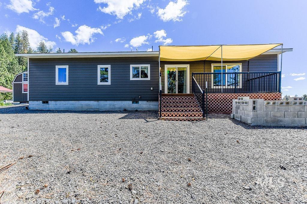 801 Washington St., Deary, Idaho 83823, 4 Bedrooms, 2 Bathrooms, Residential For Sale, Price $495,000,MLS 98987465