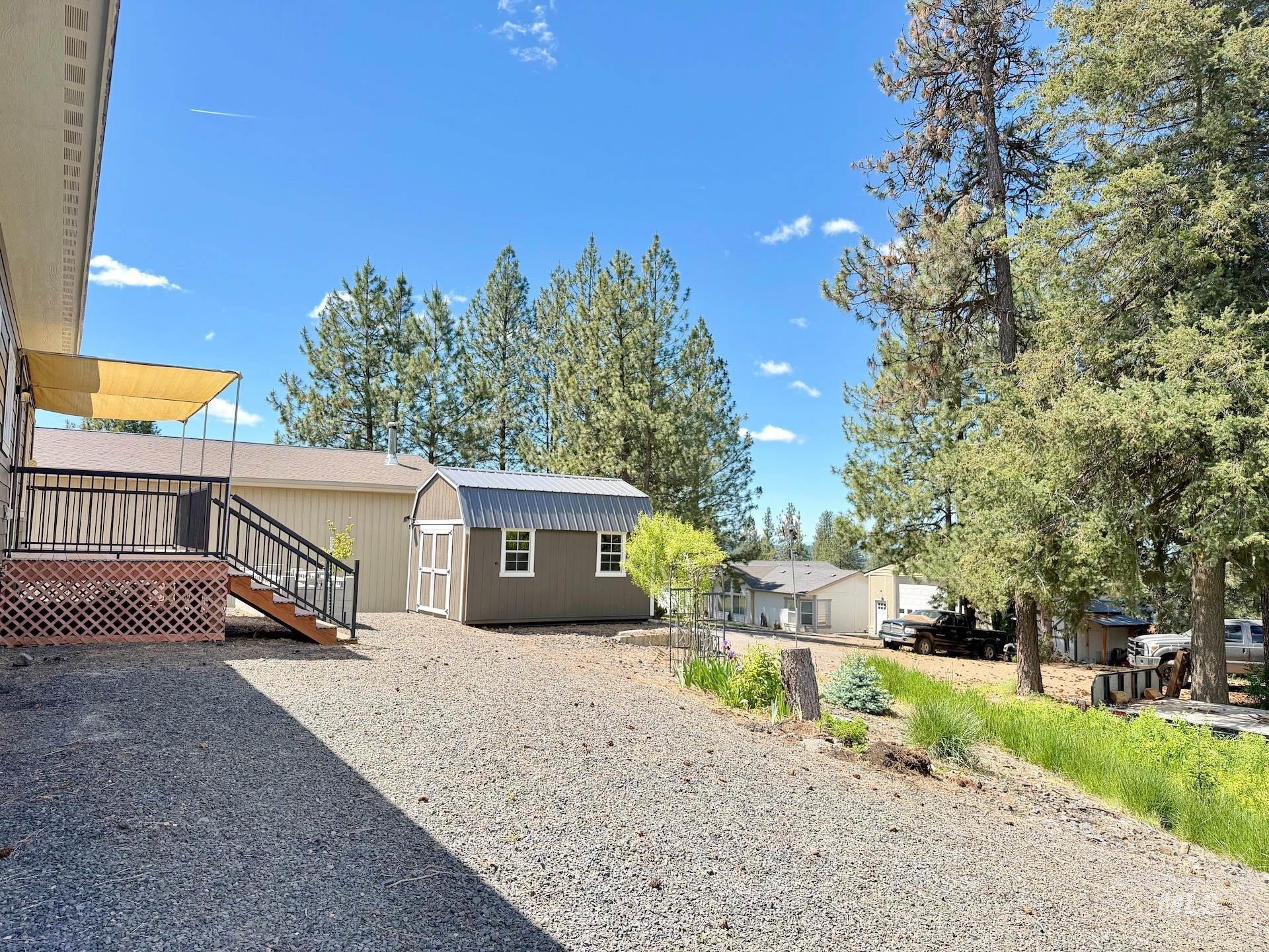 801 Washington St., Deary, Idaho 83823, 4 Bedrooms, 2 Bathrooms, Residential For Sale, Price $495,000,MLS 98987465