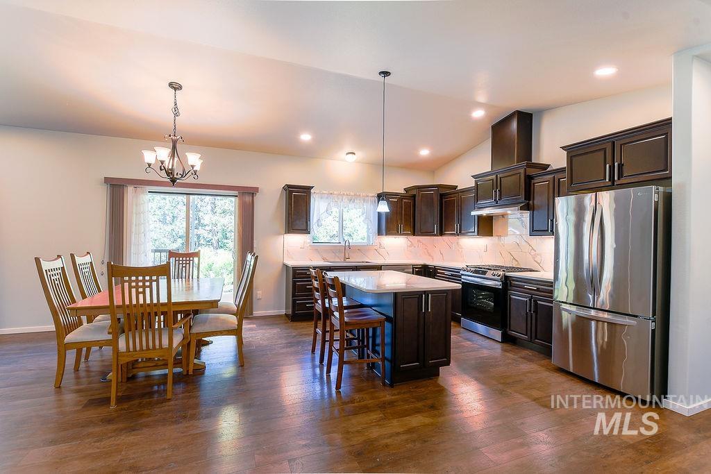 801 Washington St., Deary, Idaho 83823, 4 Bedrooms, 2 Bathrooms, Residential For Sale, Price $495,000,MLS 98987465