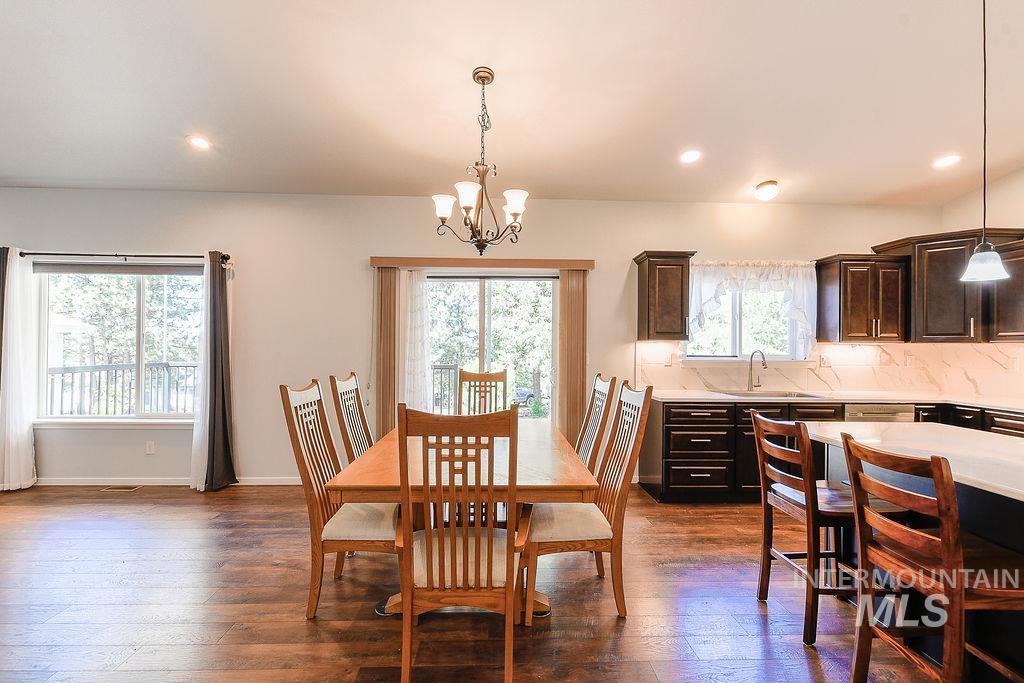 801 Washington St., Deary, Idaho 83823, 4 Bedrooms, 2 Bathrooms, Residential For Sale, Price $495,000,MLS 98987465