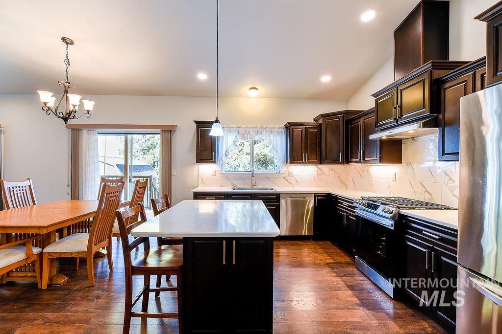 801 Washington St., Deary, Idaho 83823, 4 Bedrooms, 2 Bathrooms, Residential For Sale, Price $495,000,MLS 98987465