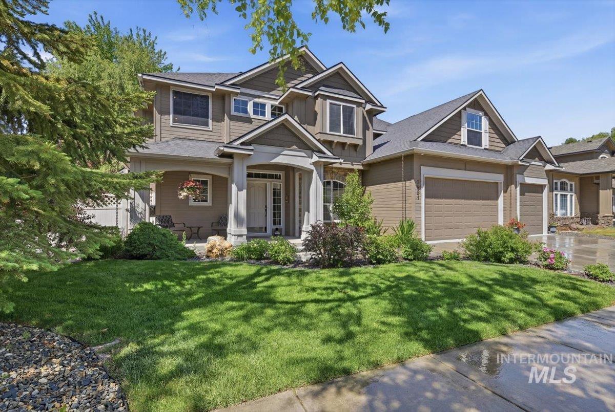 2884 W Torana, Meridian, Idaho 83646, 3 Bedrooms, 2.5 Bathrooms, Residential For Sale, Price $769,900, 98987467