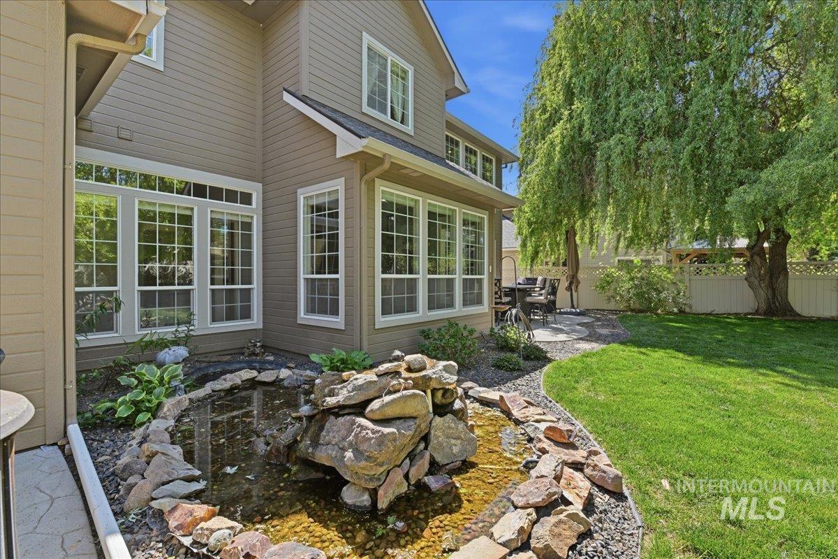 2884 W Torana, Meridian, Idaho 83646, 3 Bedrooms, 2.5 Bathrooms, Residential For Sale, Price $769,900, 98987467