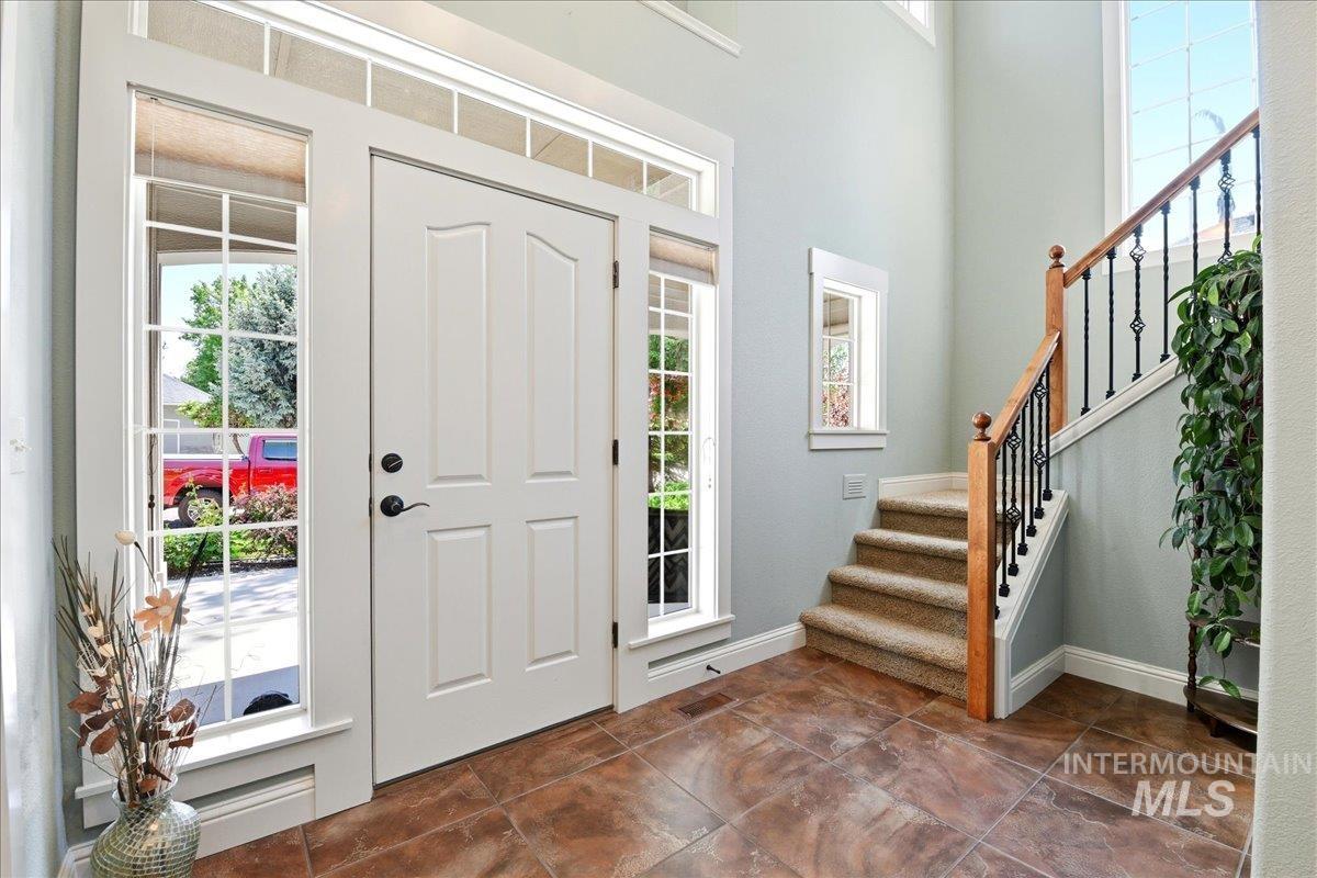 2884 W Torana, Meridian, Idaho 83646, 3 Bedrooms, 2.5 Bathrooms, Residential For Sale, Price $769,900, 98987467
