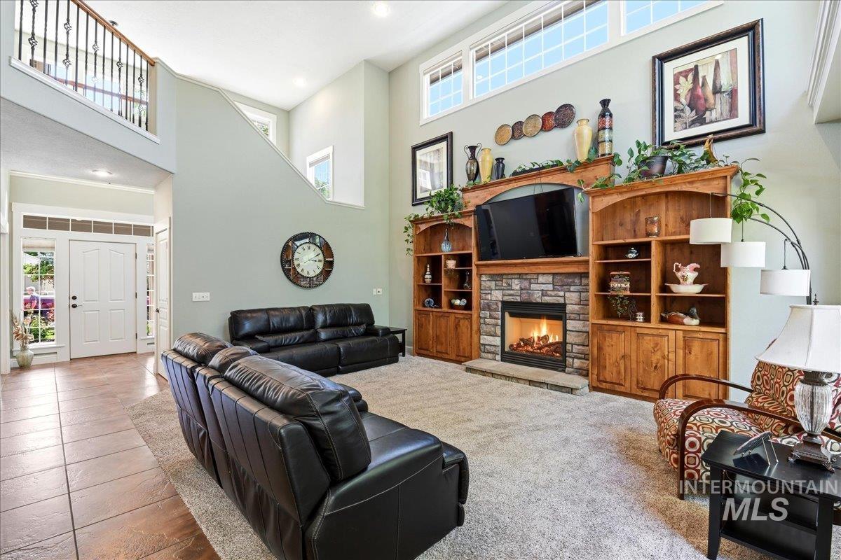 2884 W Torana, Meridian, Idaho 83646, 3 Bedrooms, 2.5 Bathrooms, Residential For Sale, Price $769,900, 98987467