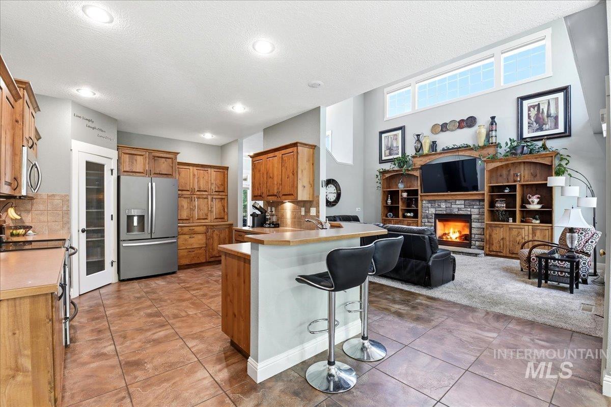 2884 W Torana, Meridian, Idaho 83646, 3 Bedrooms, 2.5 Bathrooms, Residential For Sale, Price $769,900, 98987467