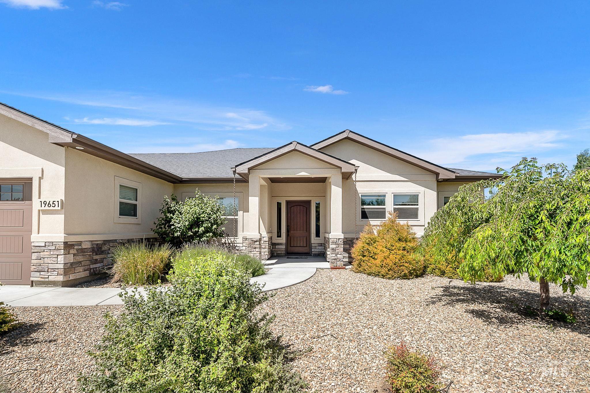 19651 Sandy Beach Ct, Wilder, Idaho 83676, 4 Bedrooms, 3 Bathrooms, Residential For Sale, Price $850,000,MLS 98987468