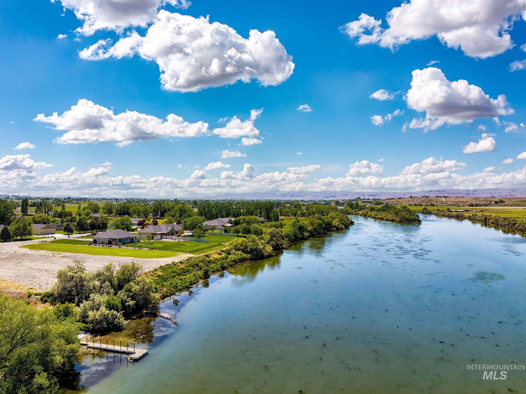 19651 Sandy Beach Ct, Wilder, Idaho 83676, 4 Bedrooms, 3 Bathrooms, Residential For Sale, Price $850,000,MLS 98987468