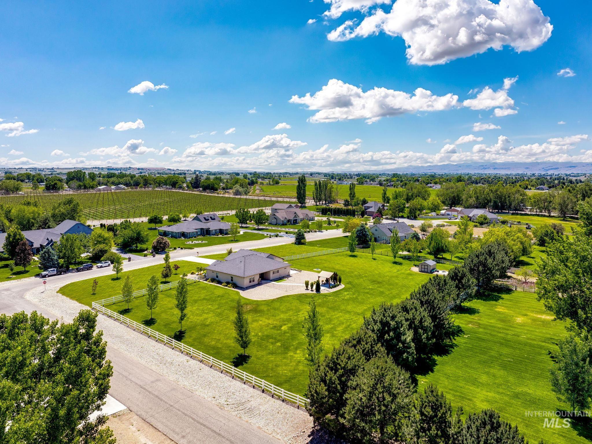 19651 Sandy Beach Ct, Wilder, Idaho 83676, 4 Bedrooms, 3 Bathrooms, Residential For Sale, Price $850,000,MLS 98987468