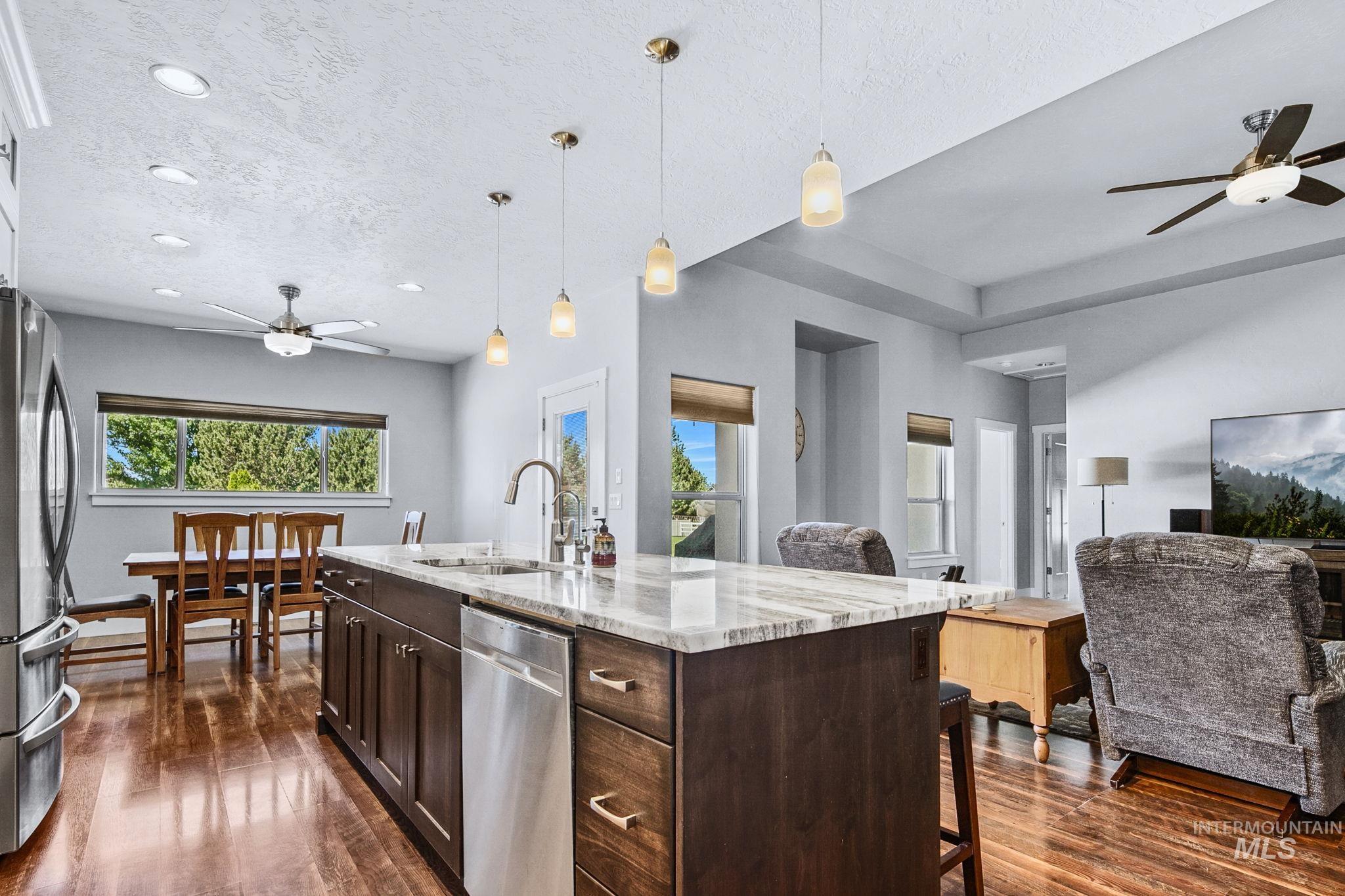 19651 Sandy Beach Ct, Wilder, Idaho 83676, 4 Bedrooms, 3 Bathrooms, Residential For Sale, Price $850,000,MLS 98987468