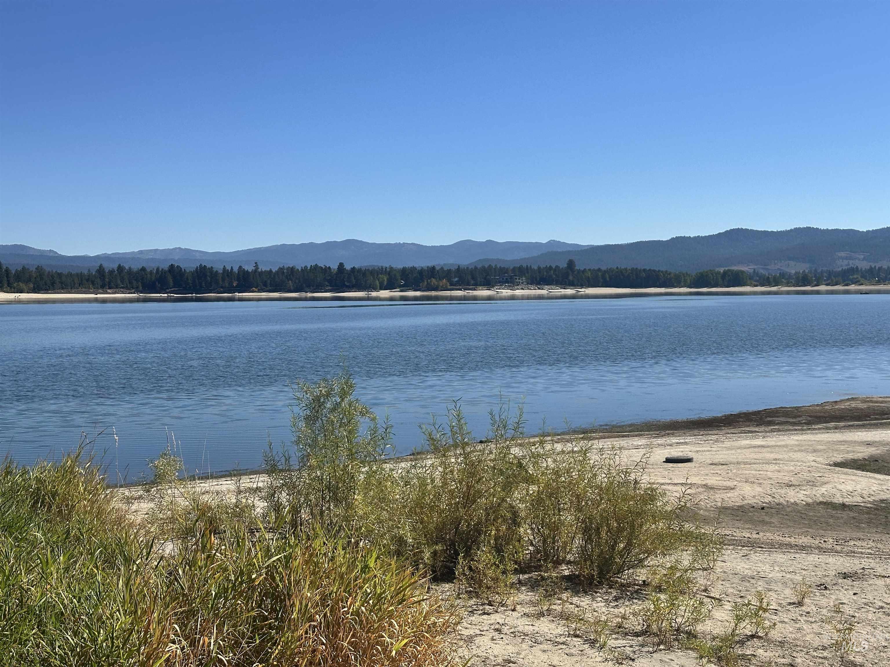 2195 Davy Road, Donnelly, Idaho 83615, Land For Sale, Price $204,000,MLS 98987469