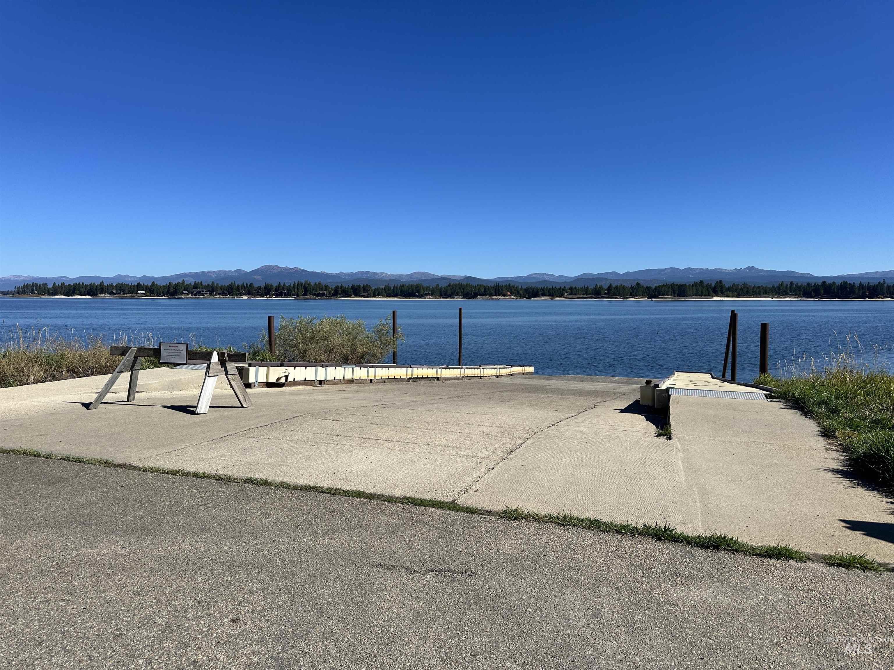 2195 Davy Road, Donnelly, Idaho 83615, Land For Sale, Price $204,000,MLS 98987469