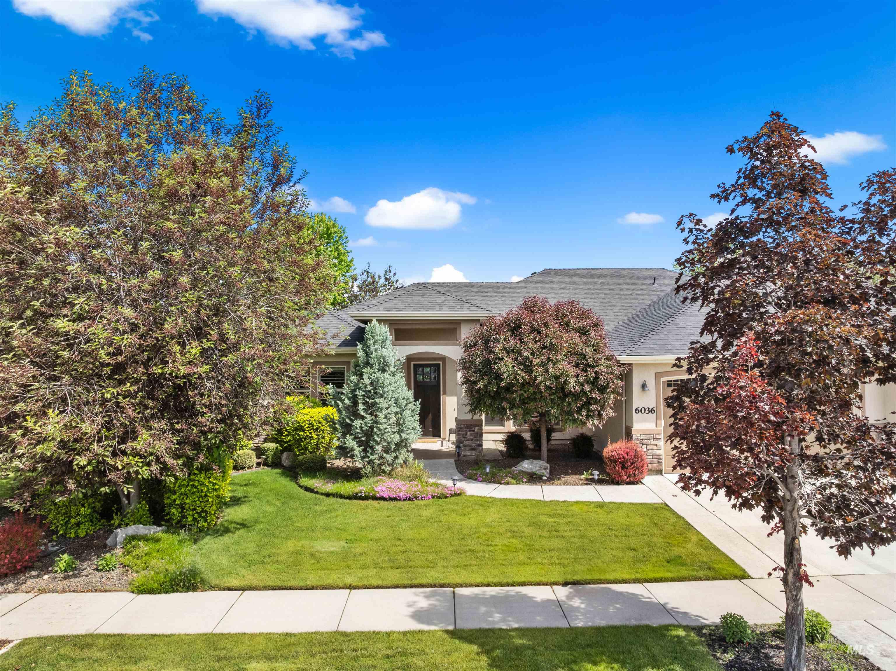 6036 W Founders Dr, Eagle, Idaho 83616, 3 Bedrooms, 2.5 Bathrooms, Residential For Sale, Price $989,000, 98987470