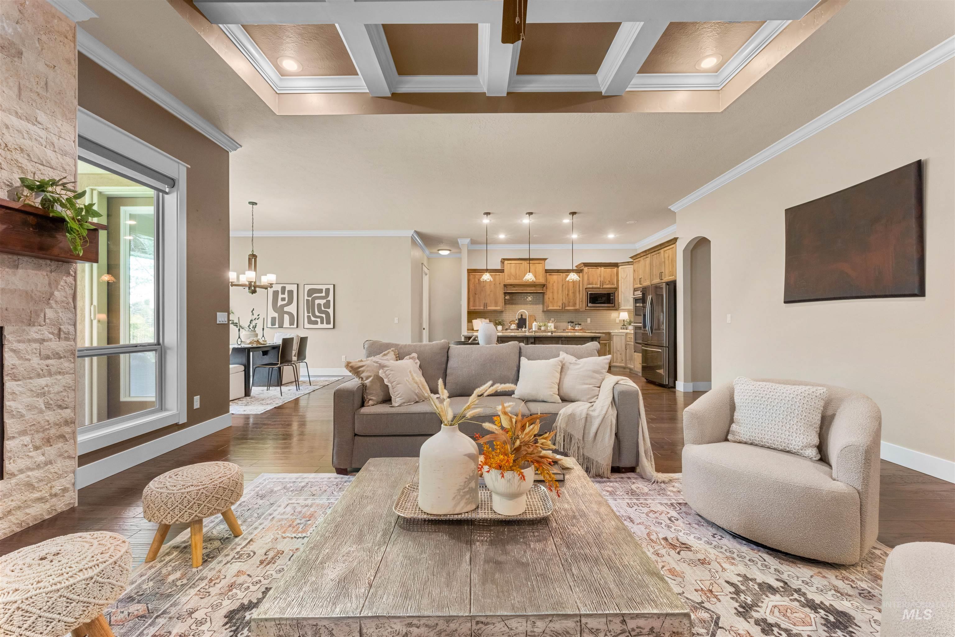 6036 W Founders Dr, Eagle, Idaho 83616, 3 Bedrooms, 2.5 Bathrooms, Residential For Sale, Price $989,000, 98987470